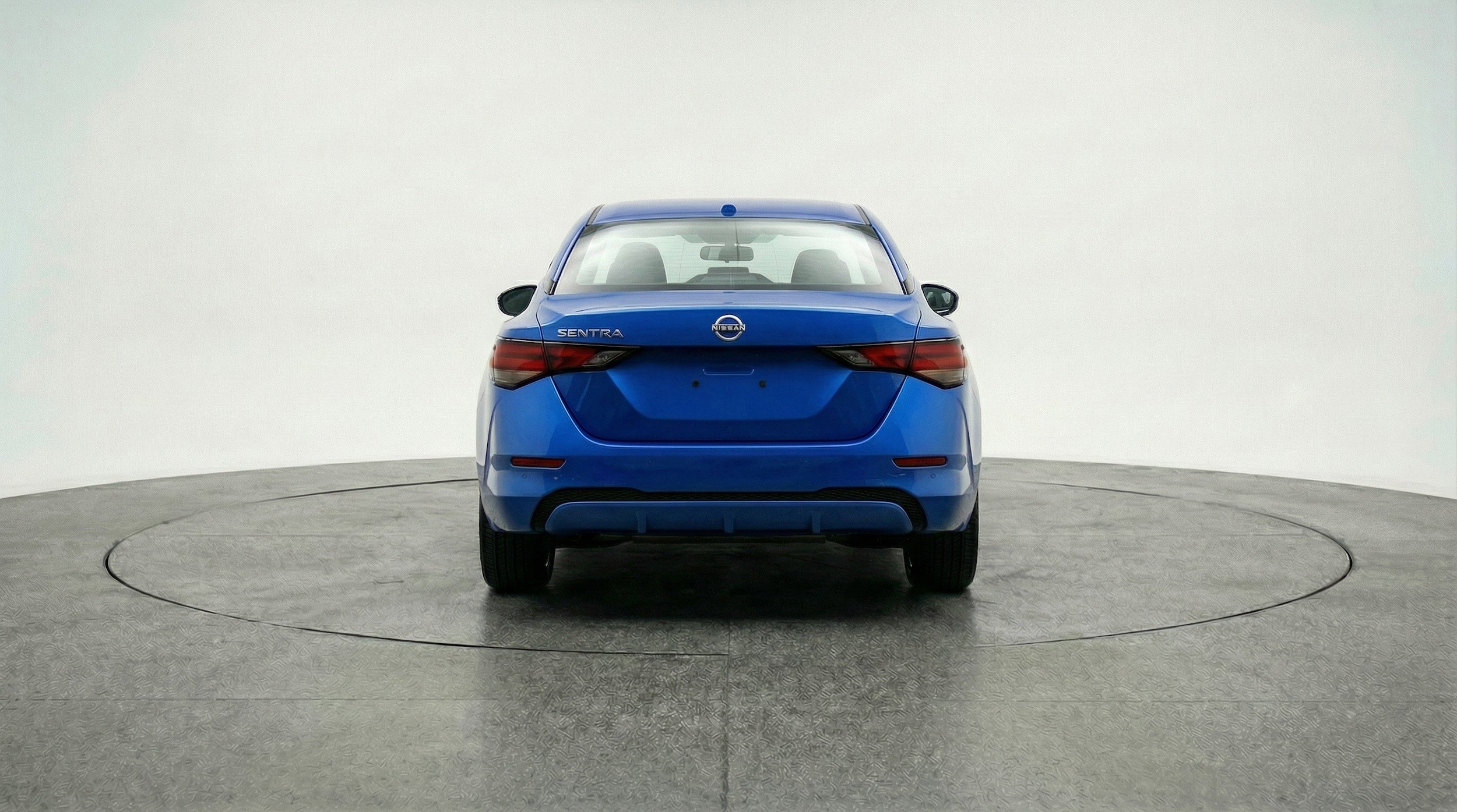 Thumbnail: 2025 Nissan Sentra - 7