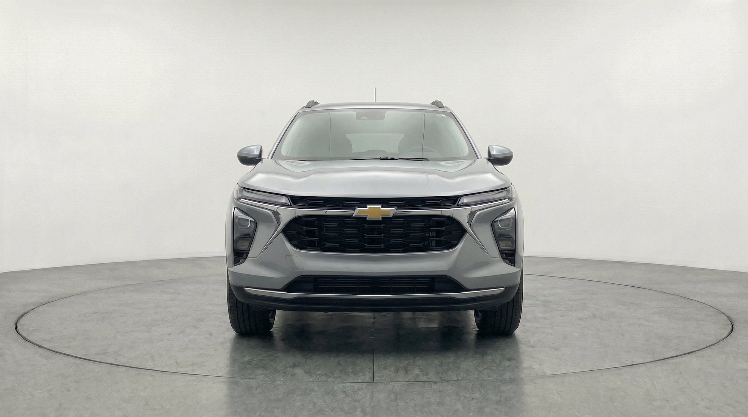 Thumbnail: 2025 Chevrolet Trax - 2