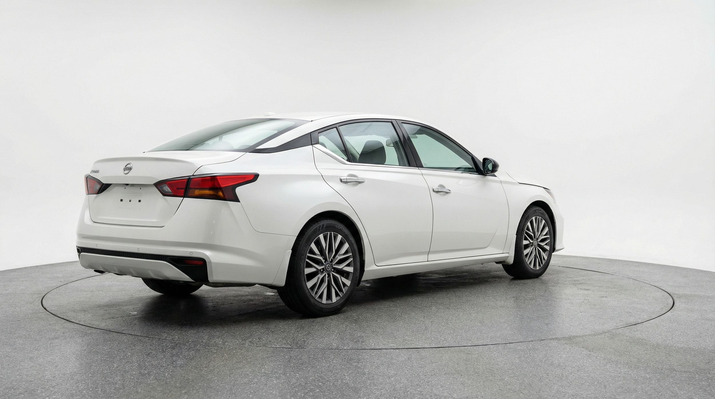 Thumbnail: 2025 Nissan Altima - 7