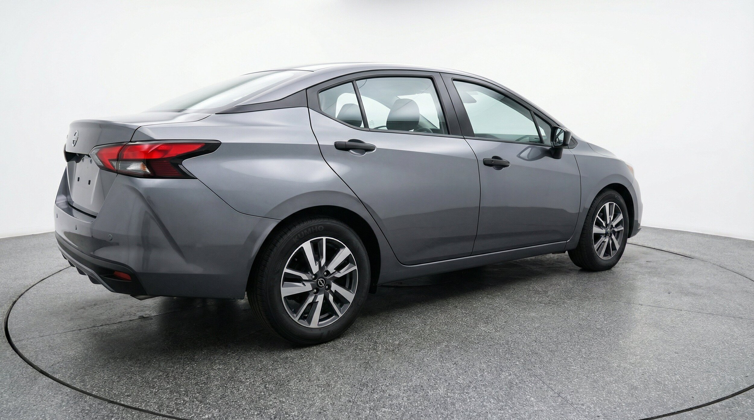 Thumbnail: 2025 Nissan Versa - 9