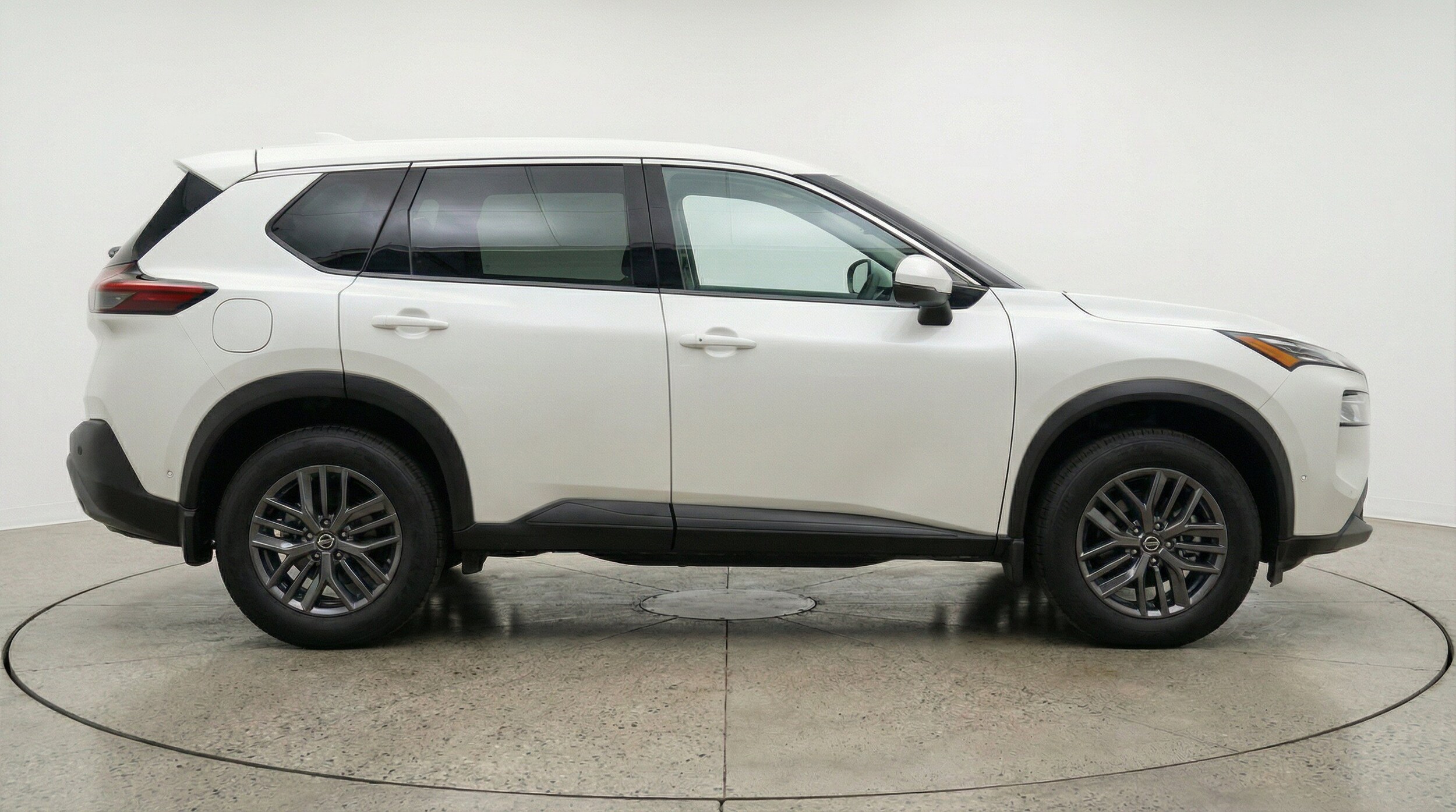 Thumbnail: 2026 Nissan Rogue - 11