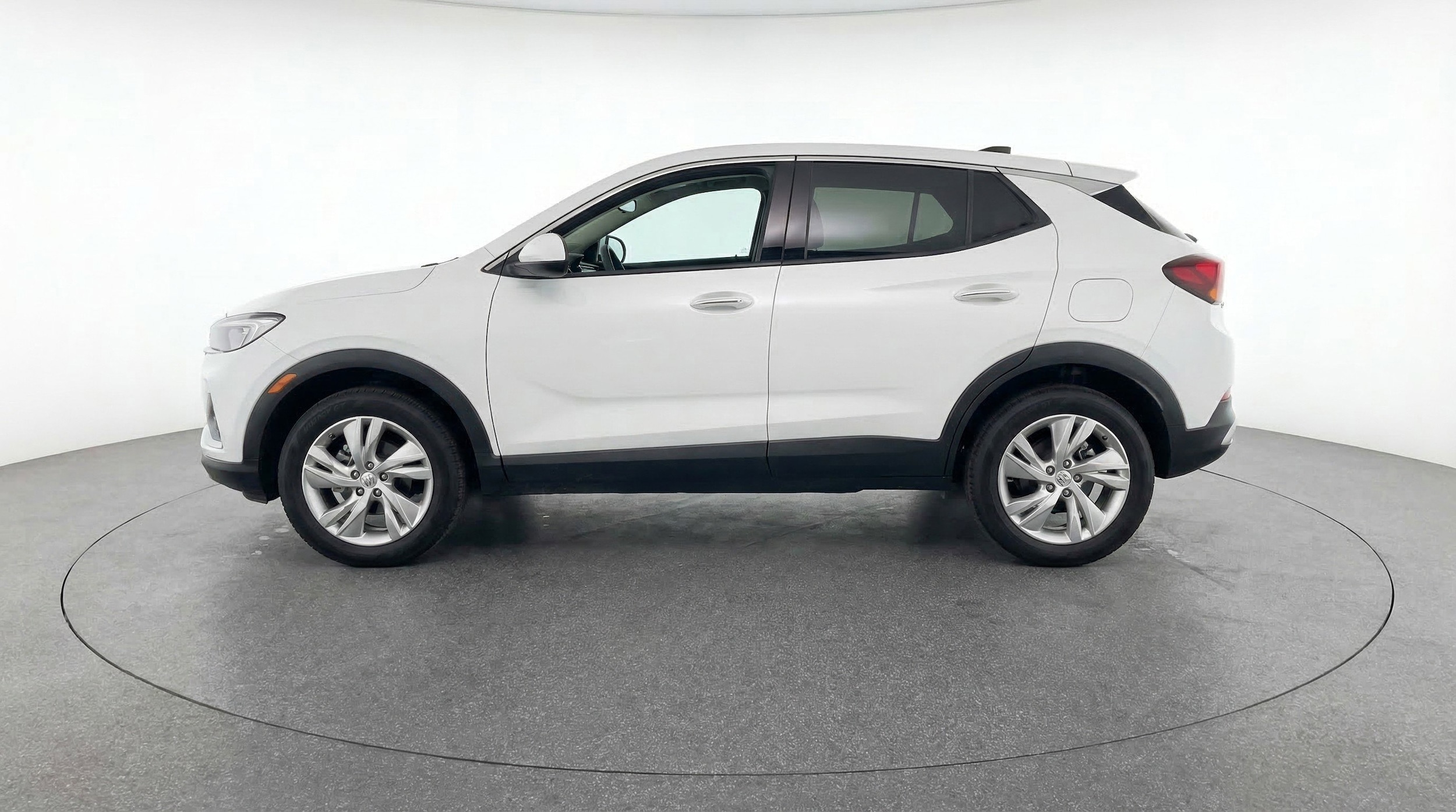 Thumbnail: 2025 Buick Encore GX - 5