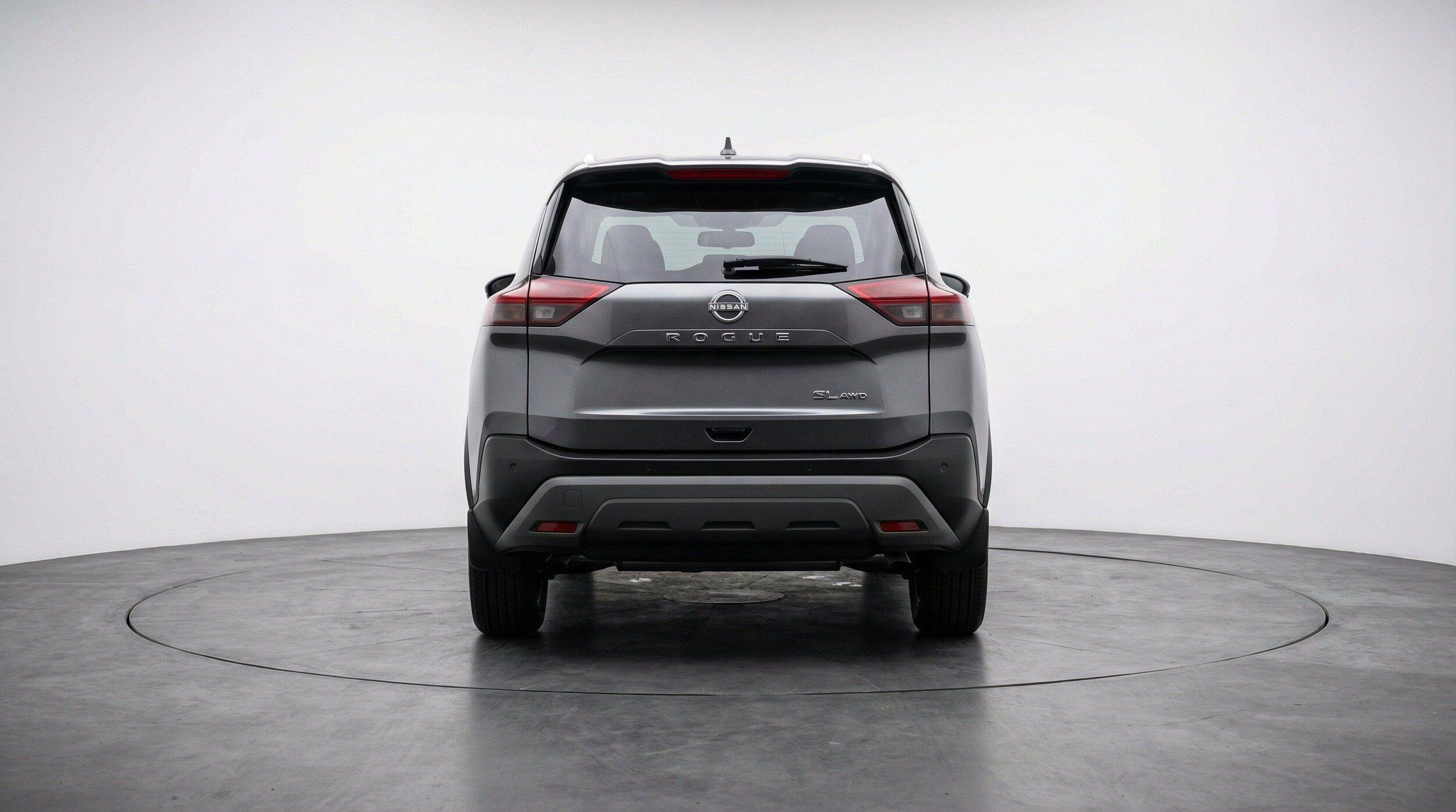 Thumbnail: 2026 Nissan Rogue - 7