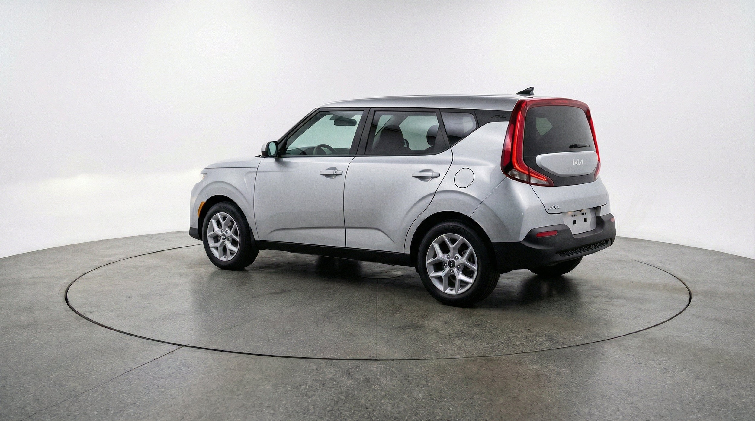 Thumbnail: 2025 Kia Soul - 6