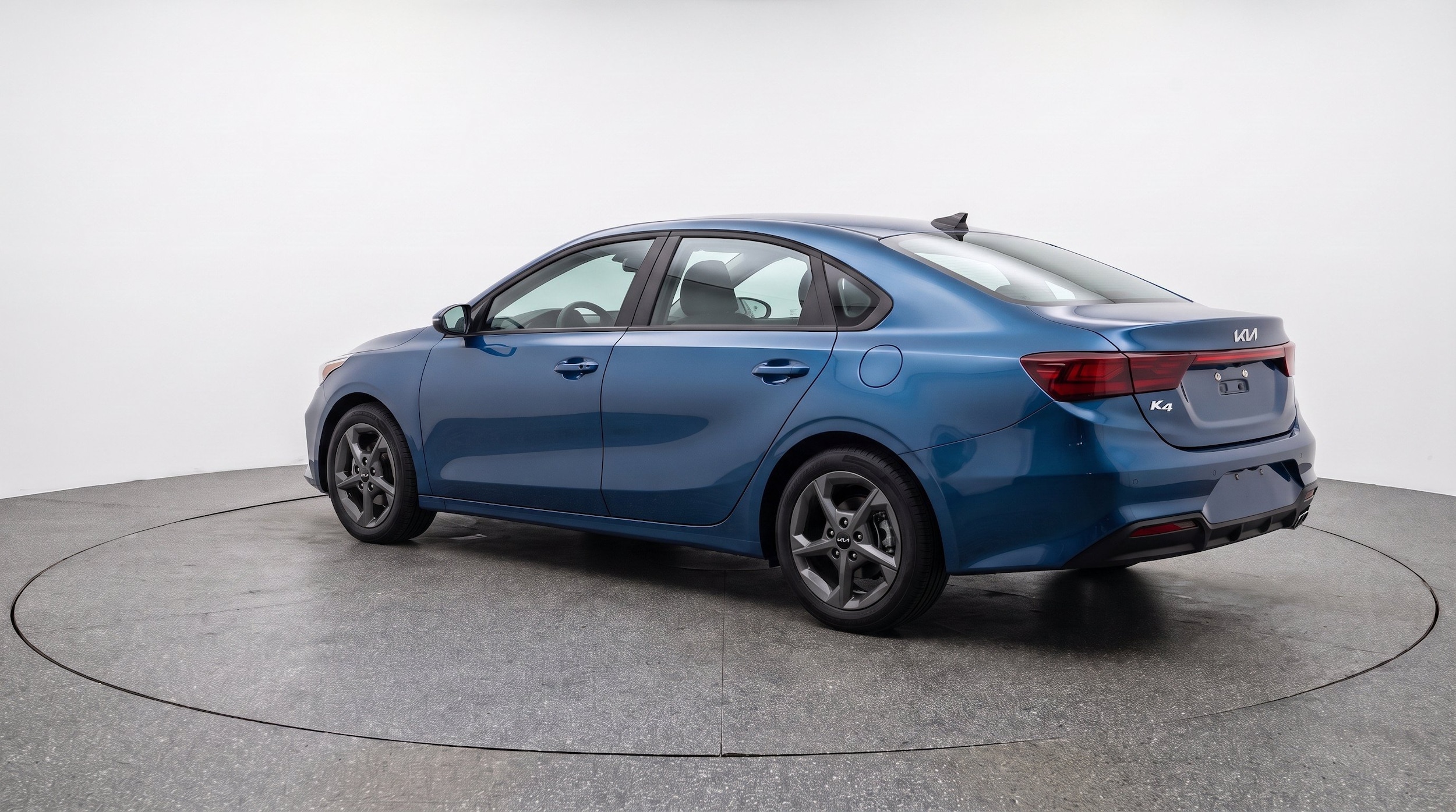 Thumbnail: 2026 Kia K4 - 6