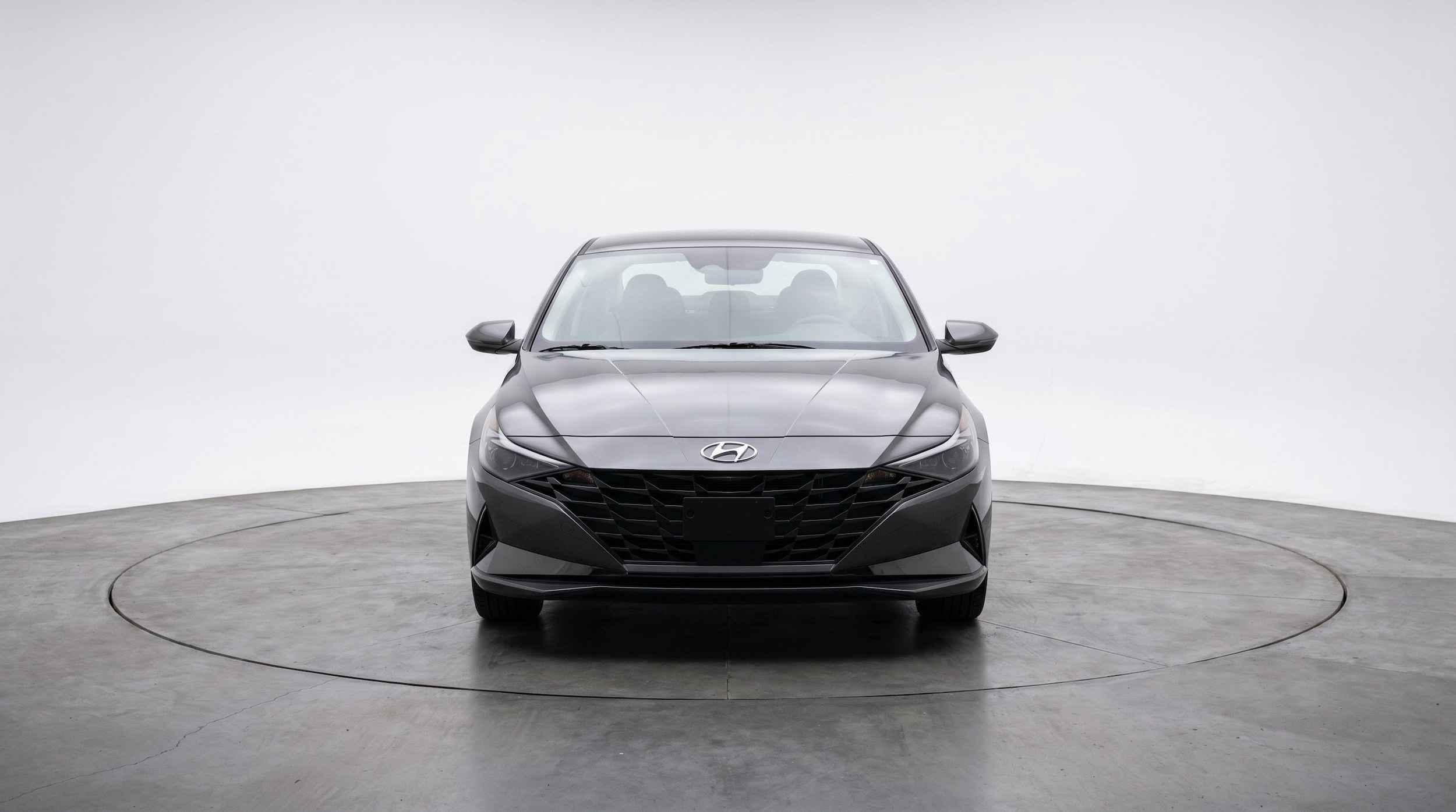 Thumbnail: 2026 Hyundai Elantra - 2