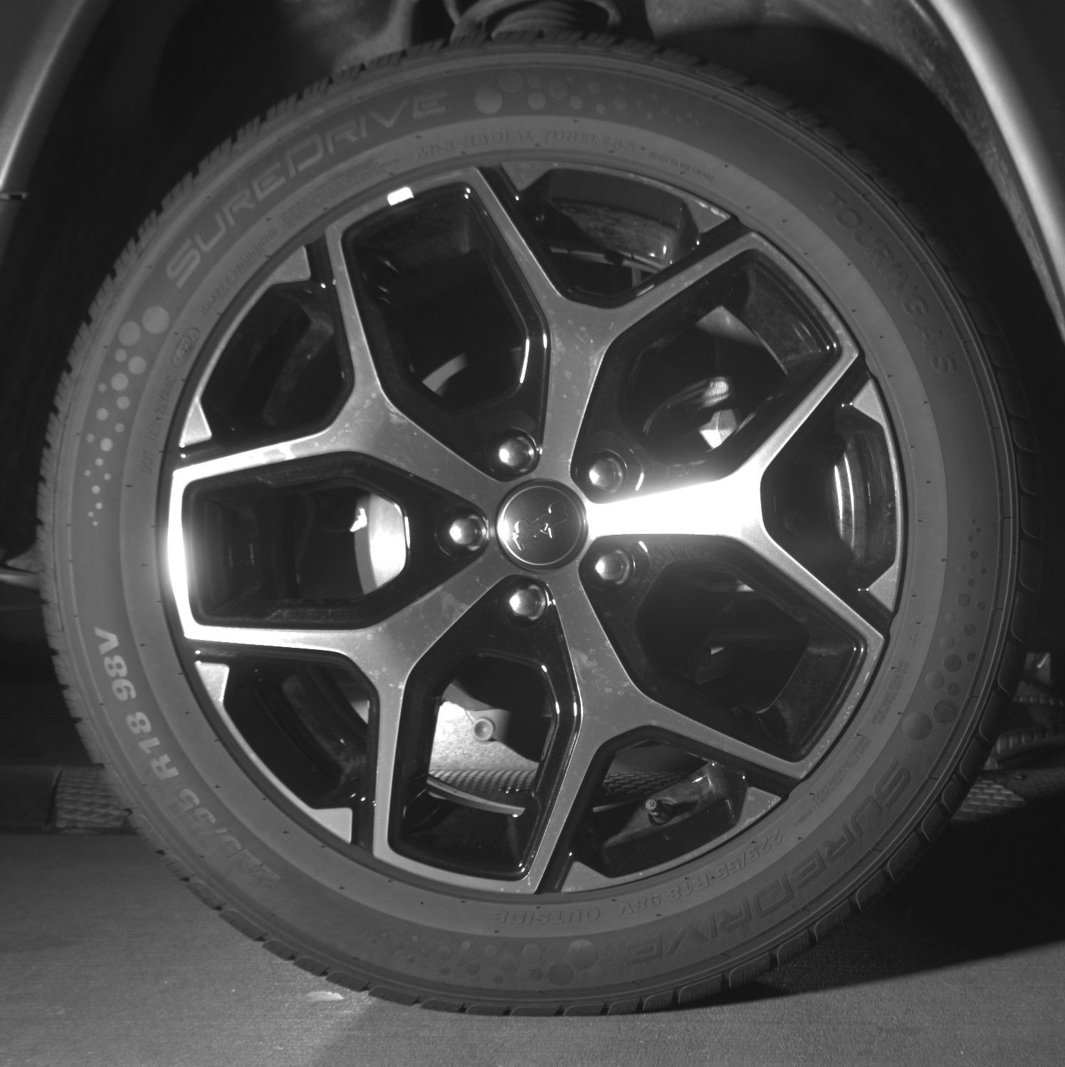 Thumbnail: 2025 Jeep Compass - 15