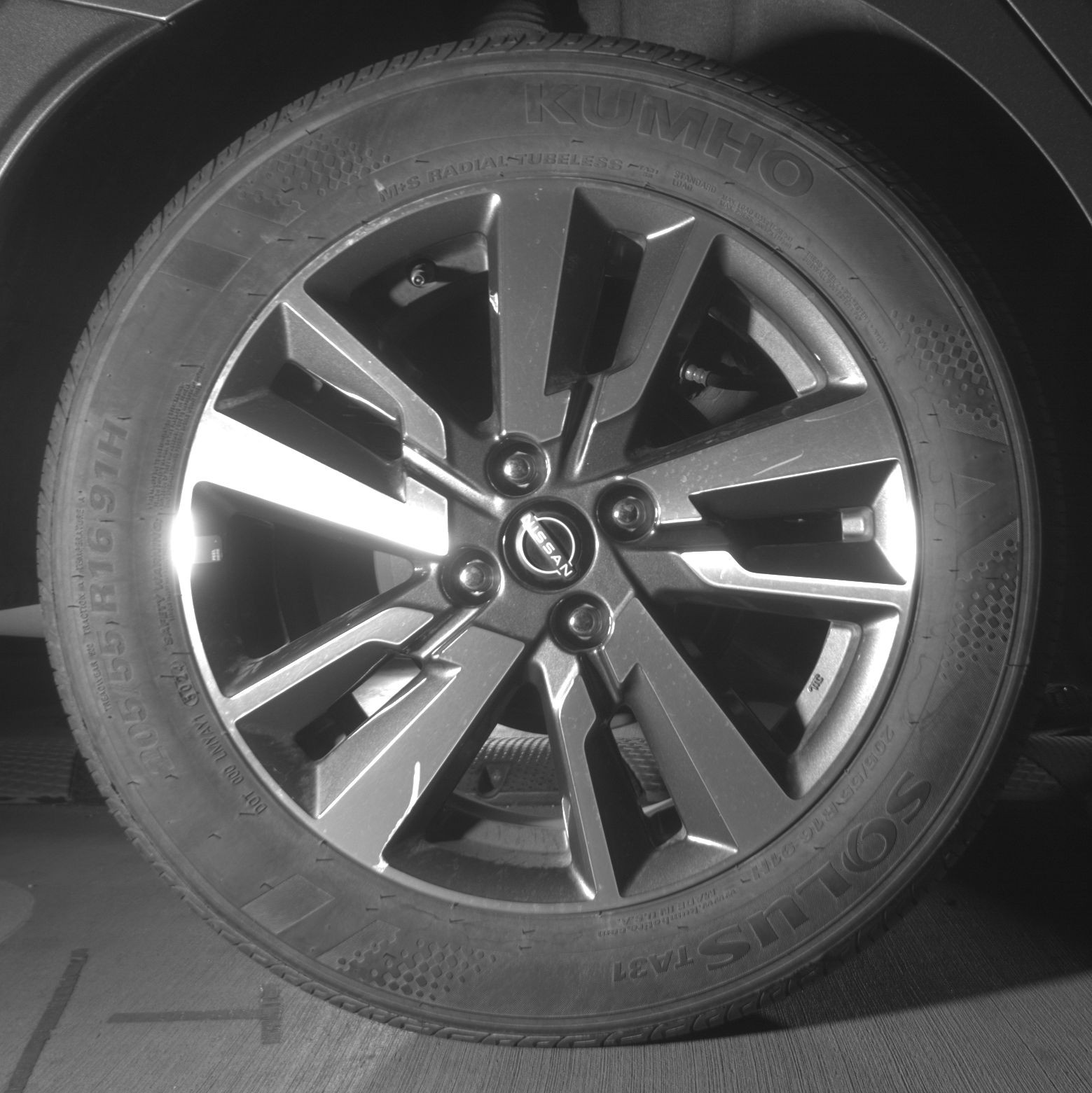 Thumbnail: 2025 Nissan Versa - 12