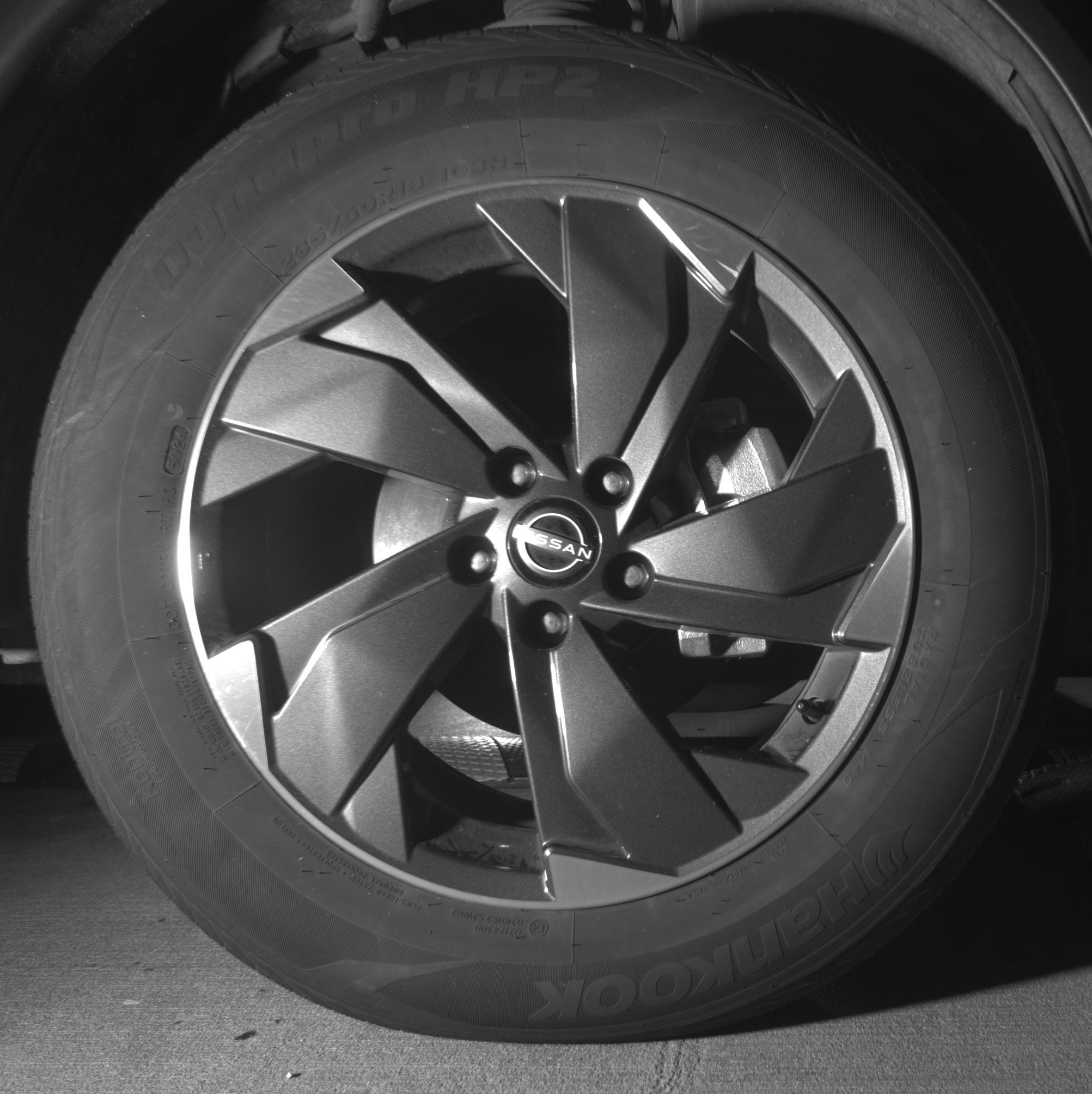 Thumbnail: 2025 Nissan Rogue - 10