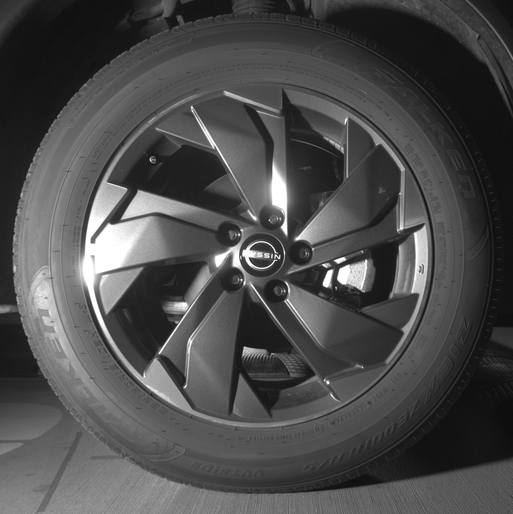 Thumbnail: 2025 Nissan Rogue - 10