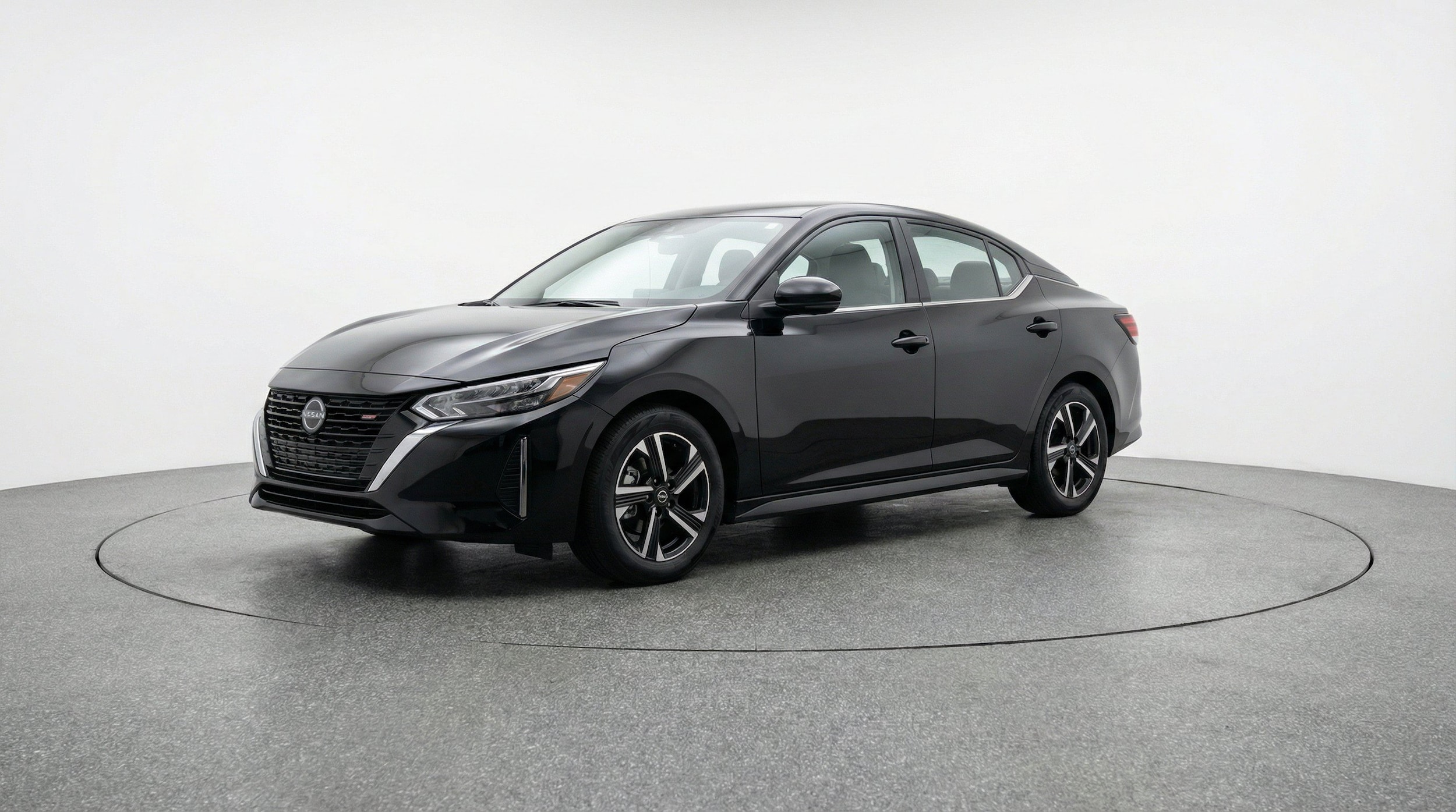 Thumbnail: 2025 Nissan Sentra - 3