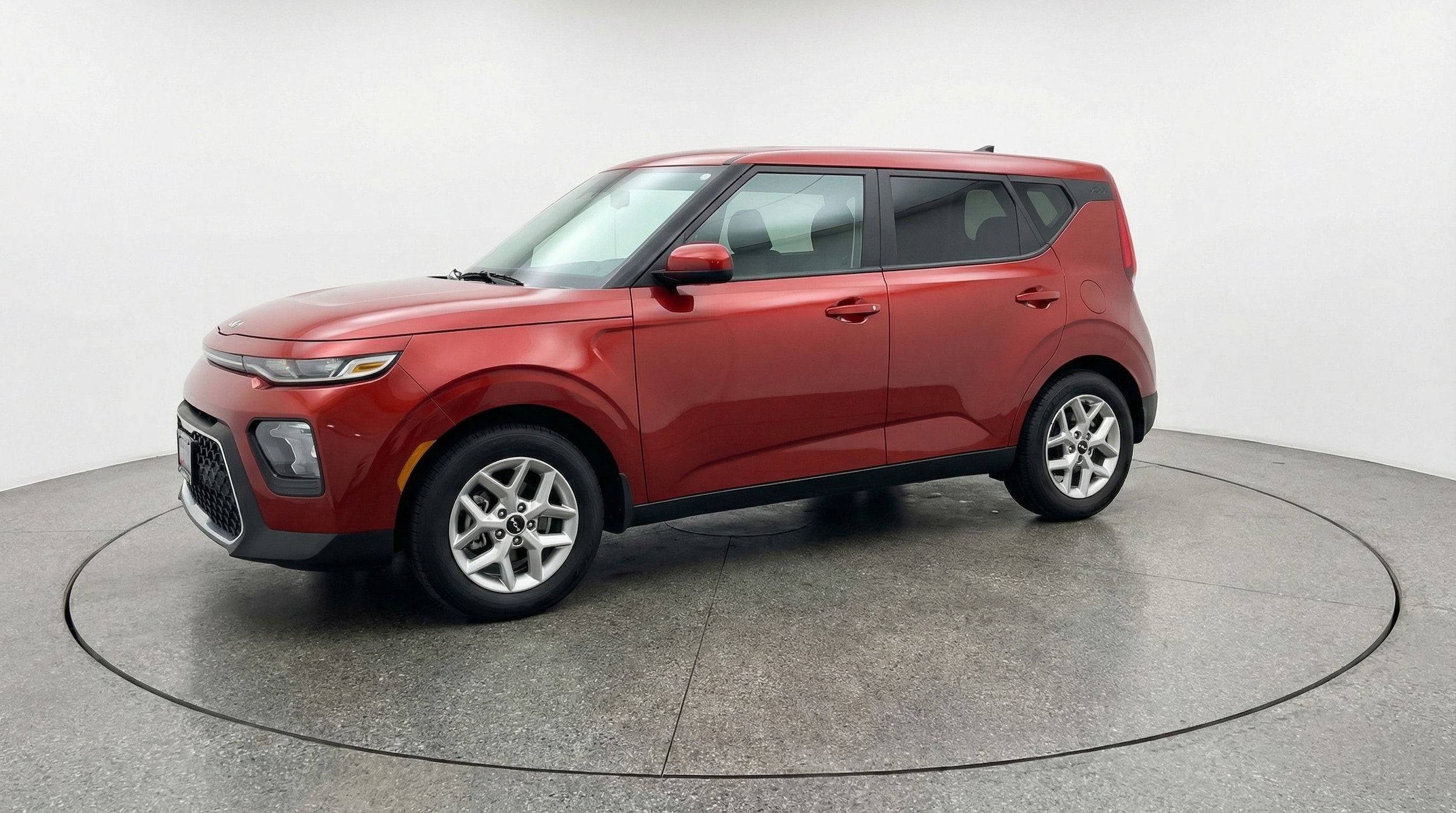 Thumbnail: 2025 Kia Soul - 3