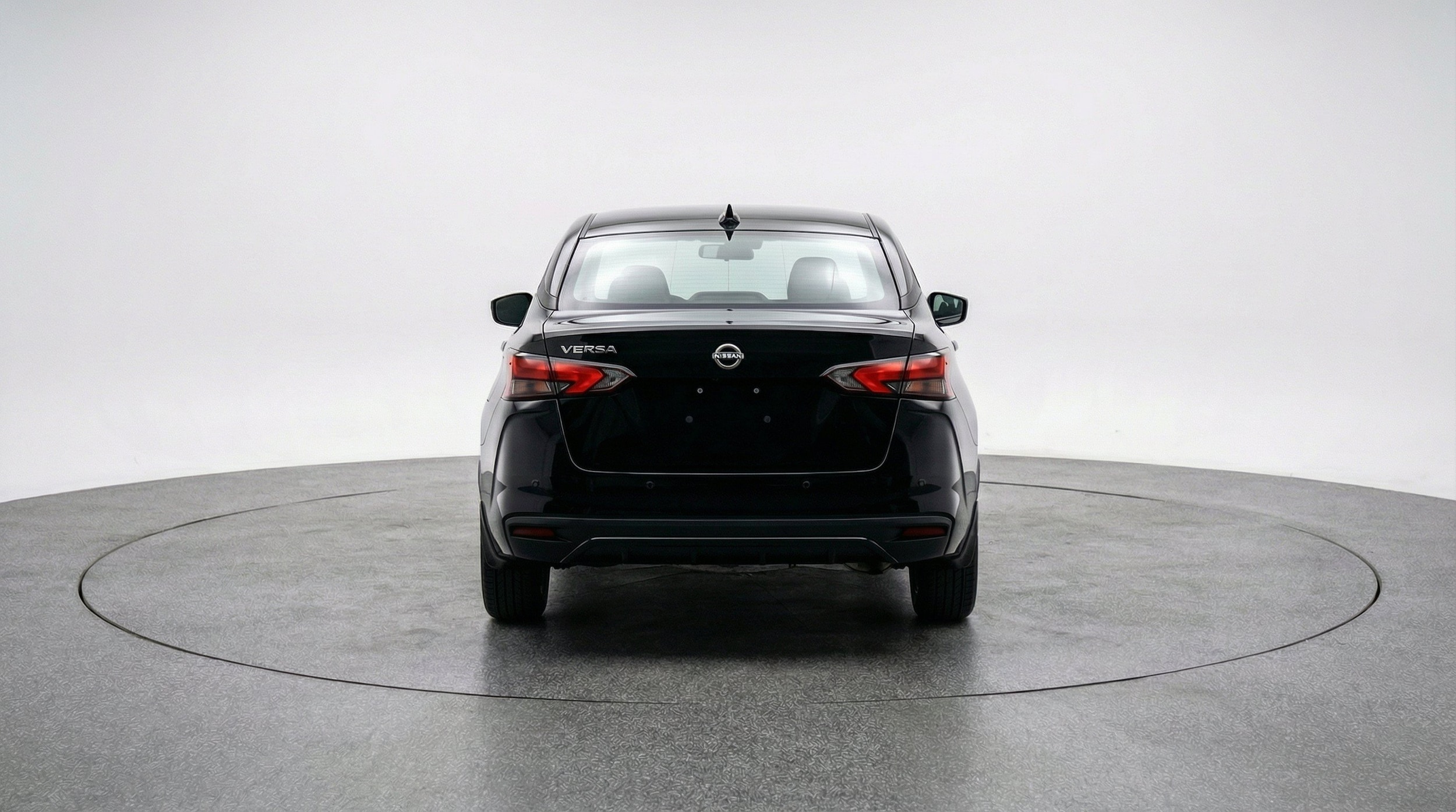 Thumbnail: 2025 Nissan Versa - 7