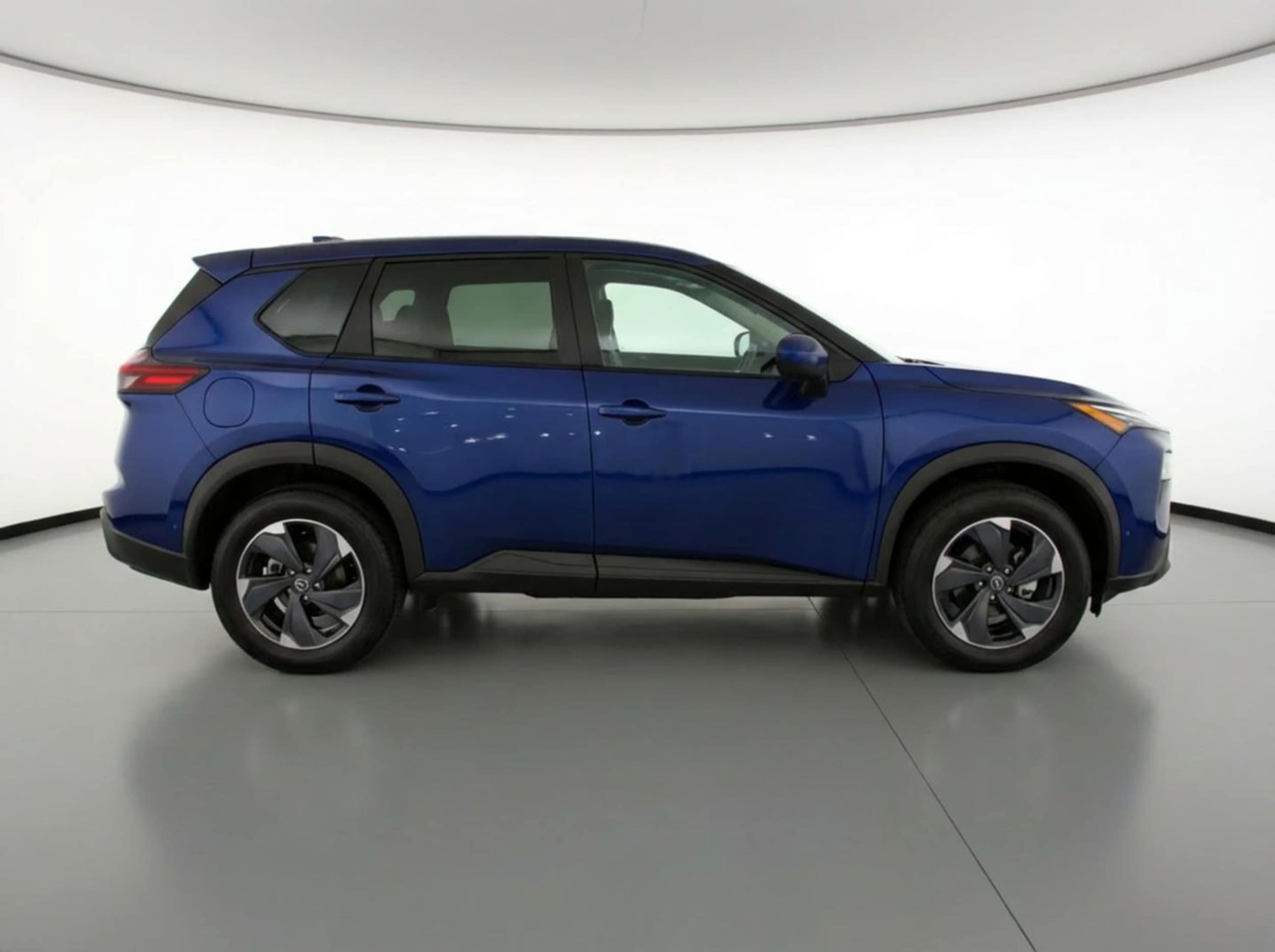 Thumbnail: 2025 Nissan Rogue - 8