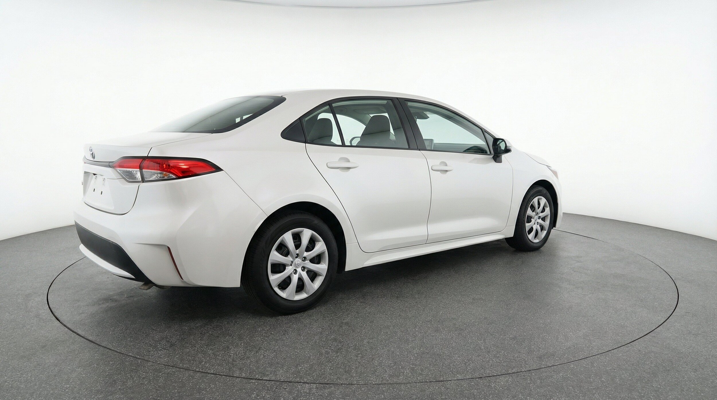 Thumbnail: 2025 Toyota Corolla - 9