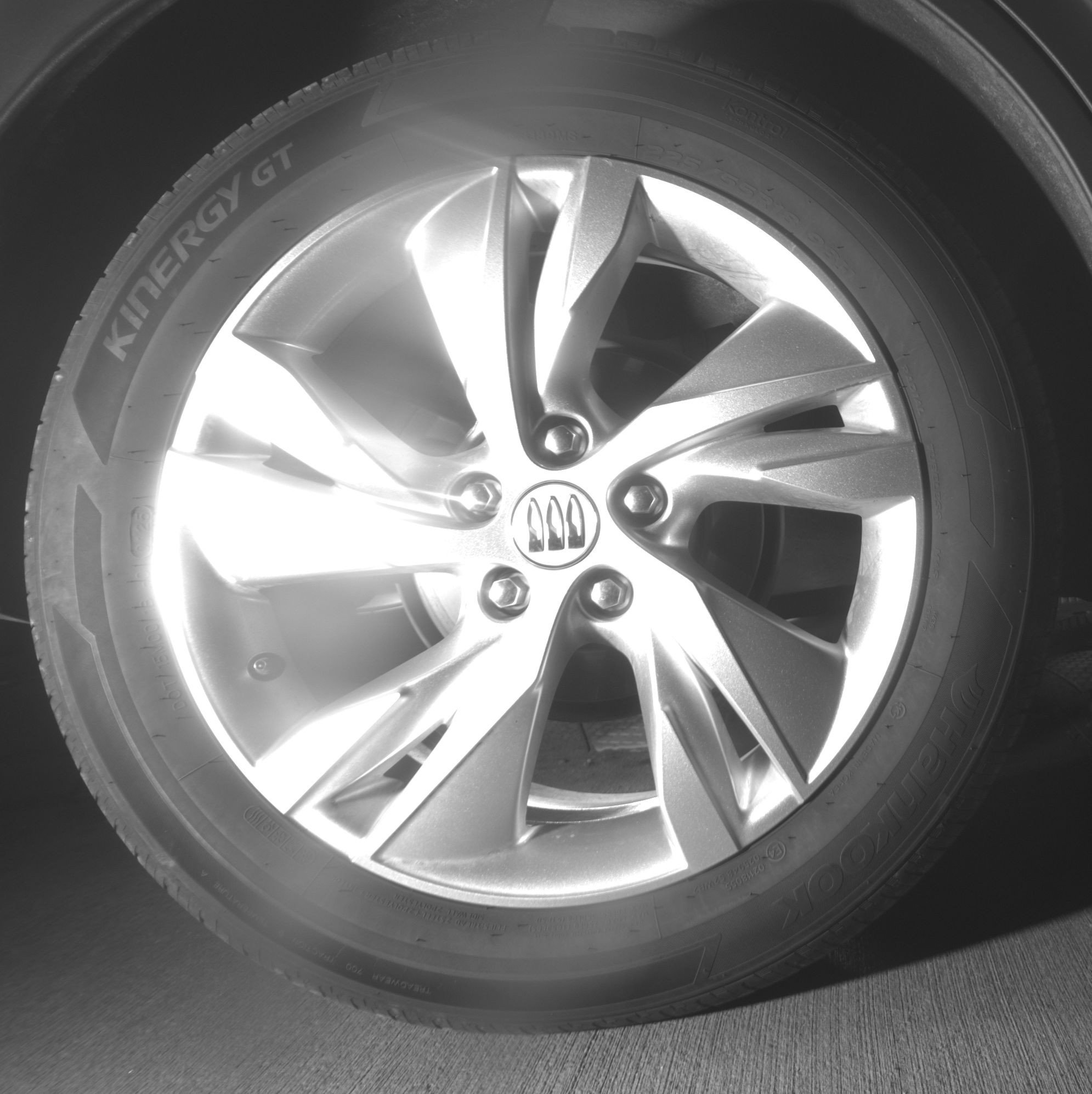 Thumbnail: 2025 Buick Encore GX - 15