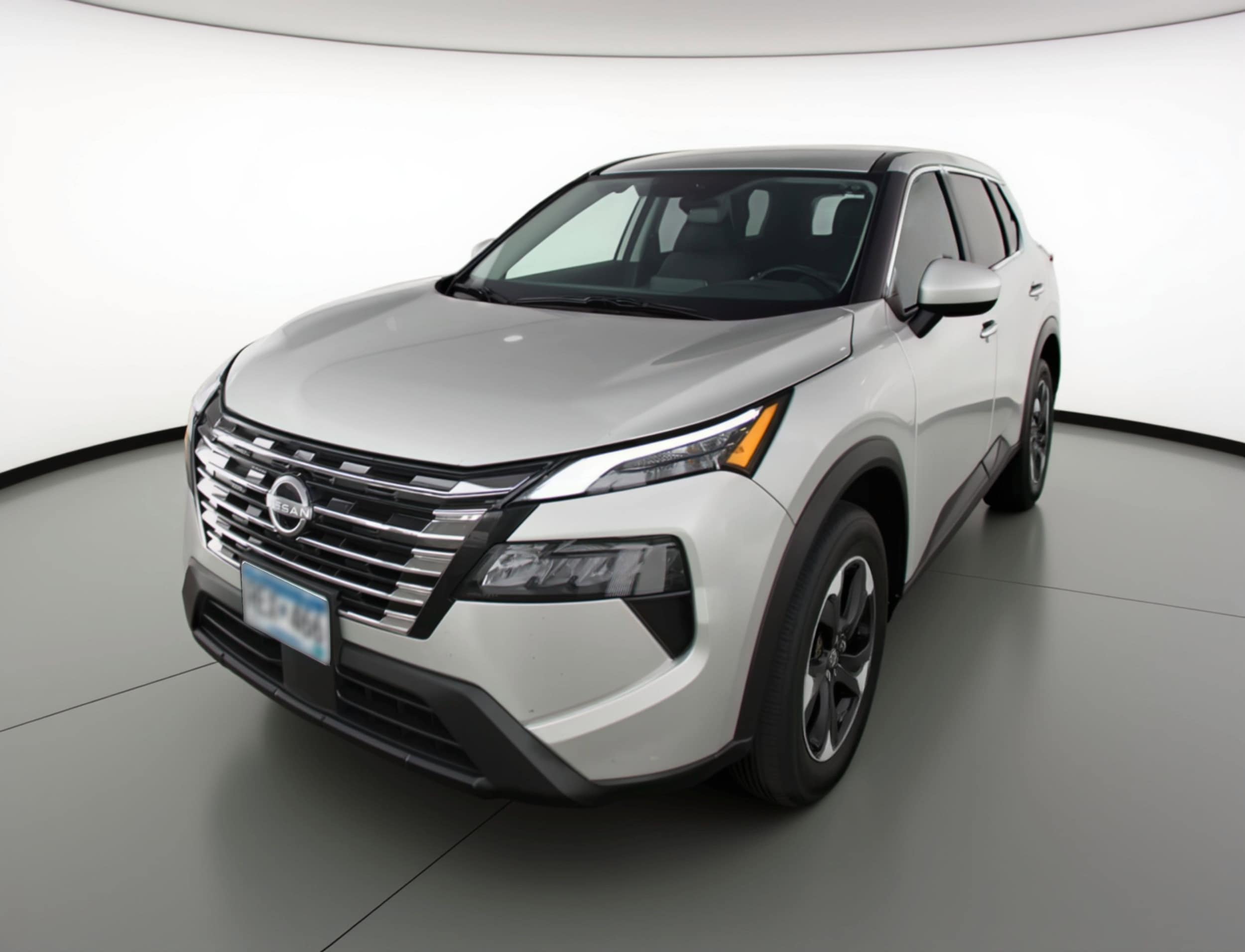 Thumbnail: 2025 Nissan Rogue - 3