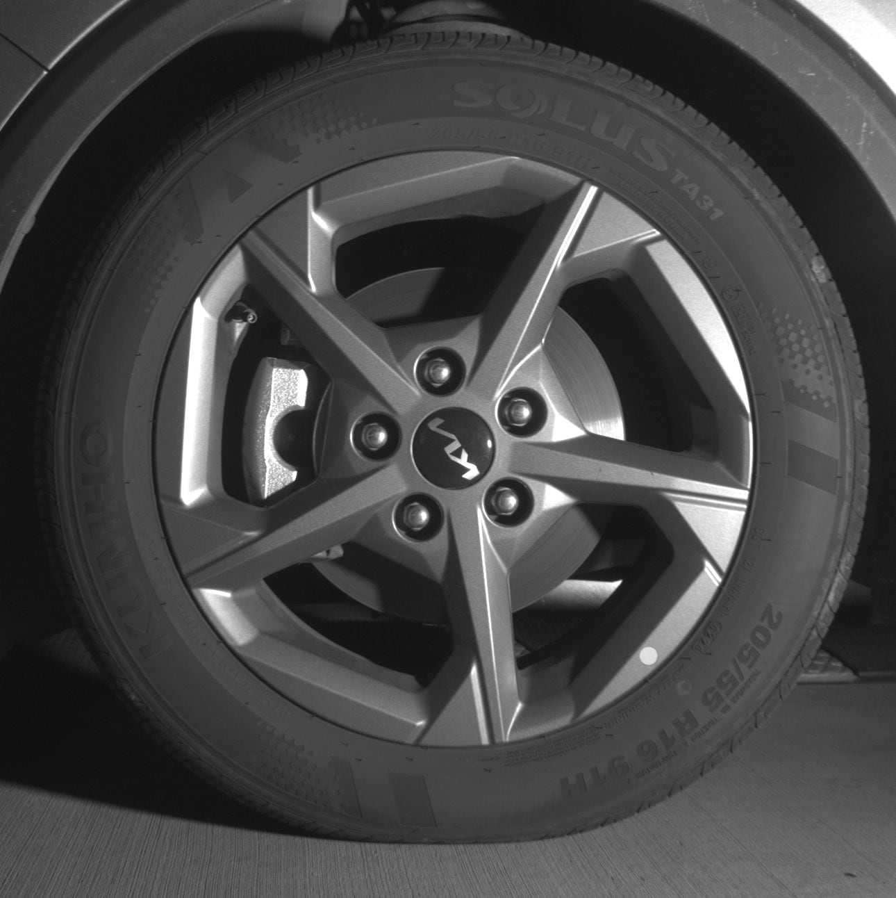 Thumbnail: 2025 Kia K4 - 9