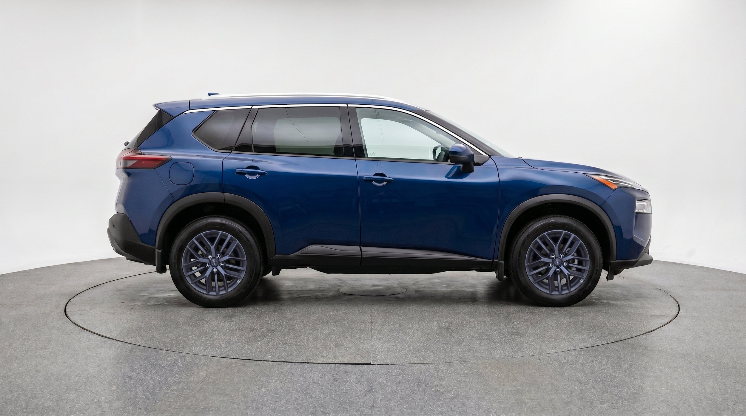 Thumbnail: 2026 Nissan Rogue - 11