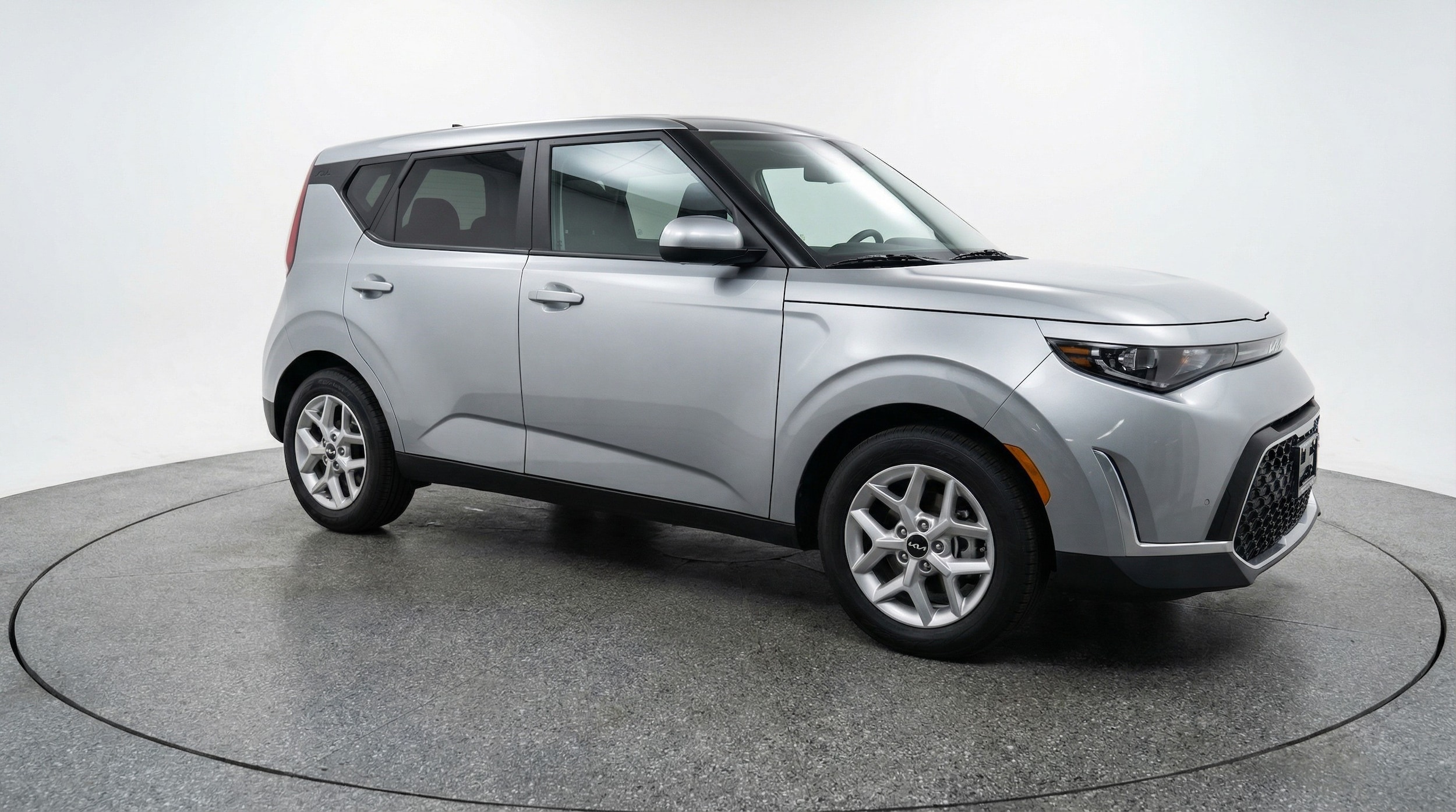 Thumbnail: 2025 Kia Soul - 1