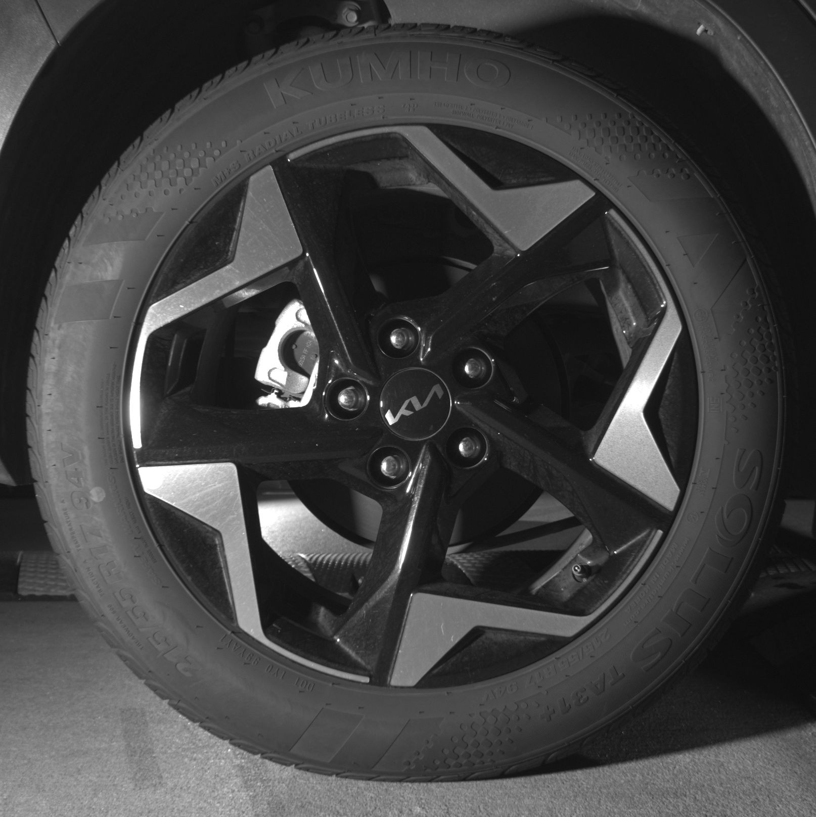 Thumbnail: 2025 Kia Seltos - 12