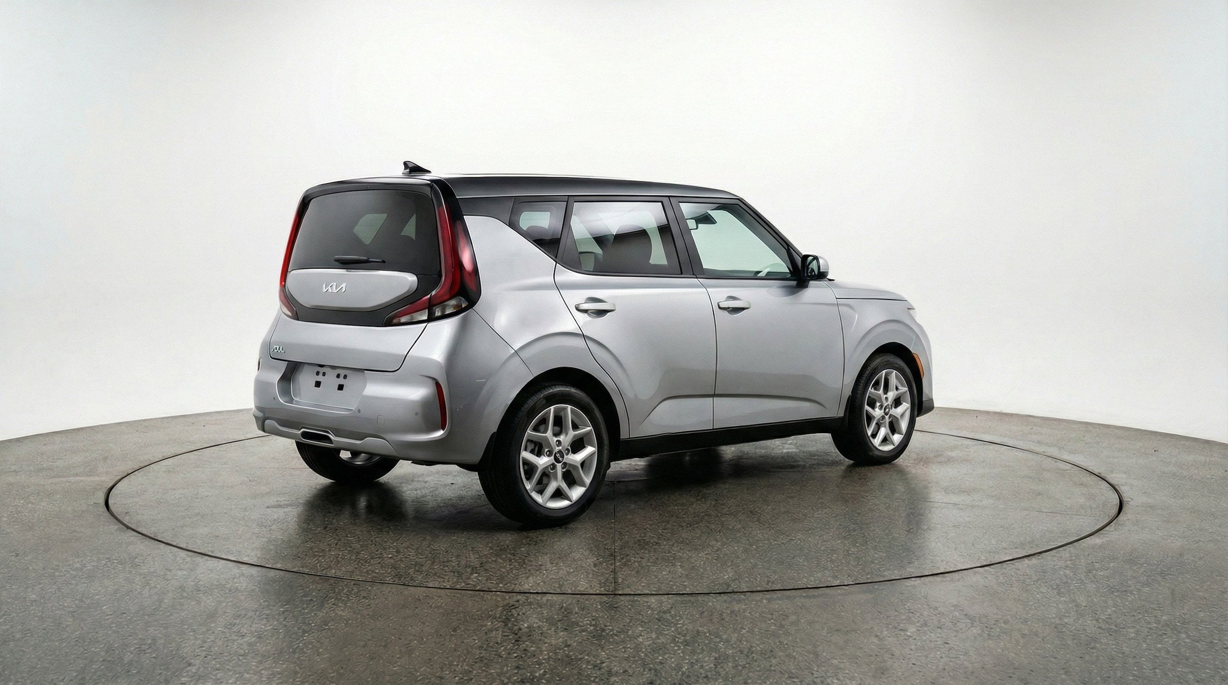 Thumbnail: 2025 Kia Soul - 9