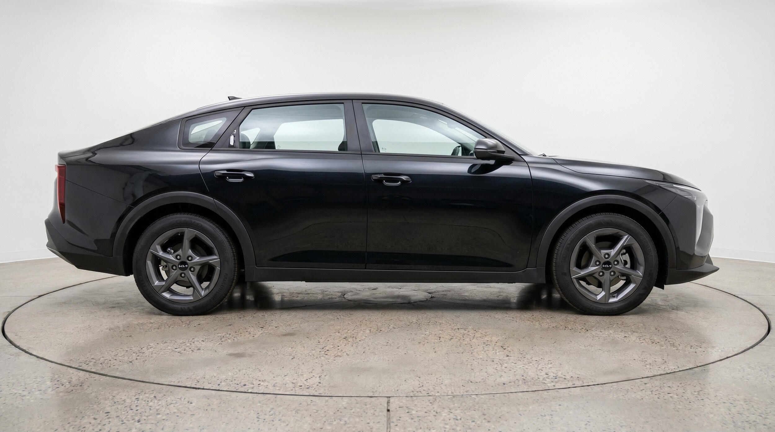 Thumbnail: 2026 Kia K4 - 11