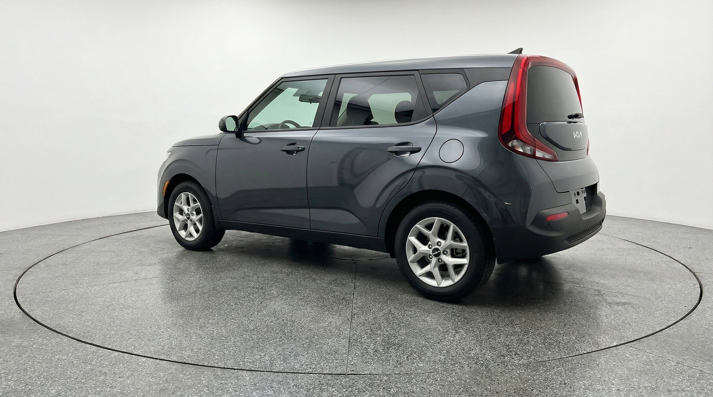 Thumbnail: 2025 Kia Soul - 6