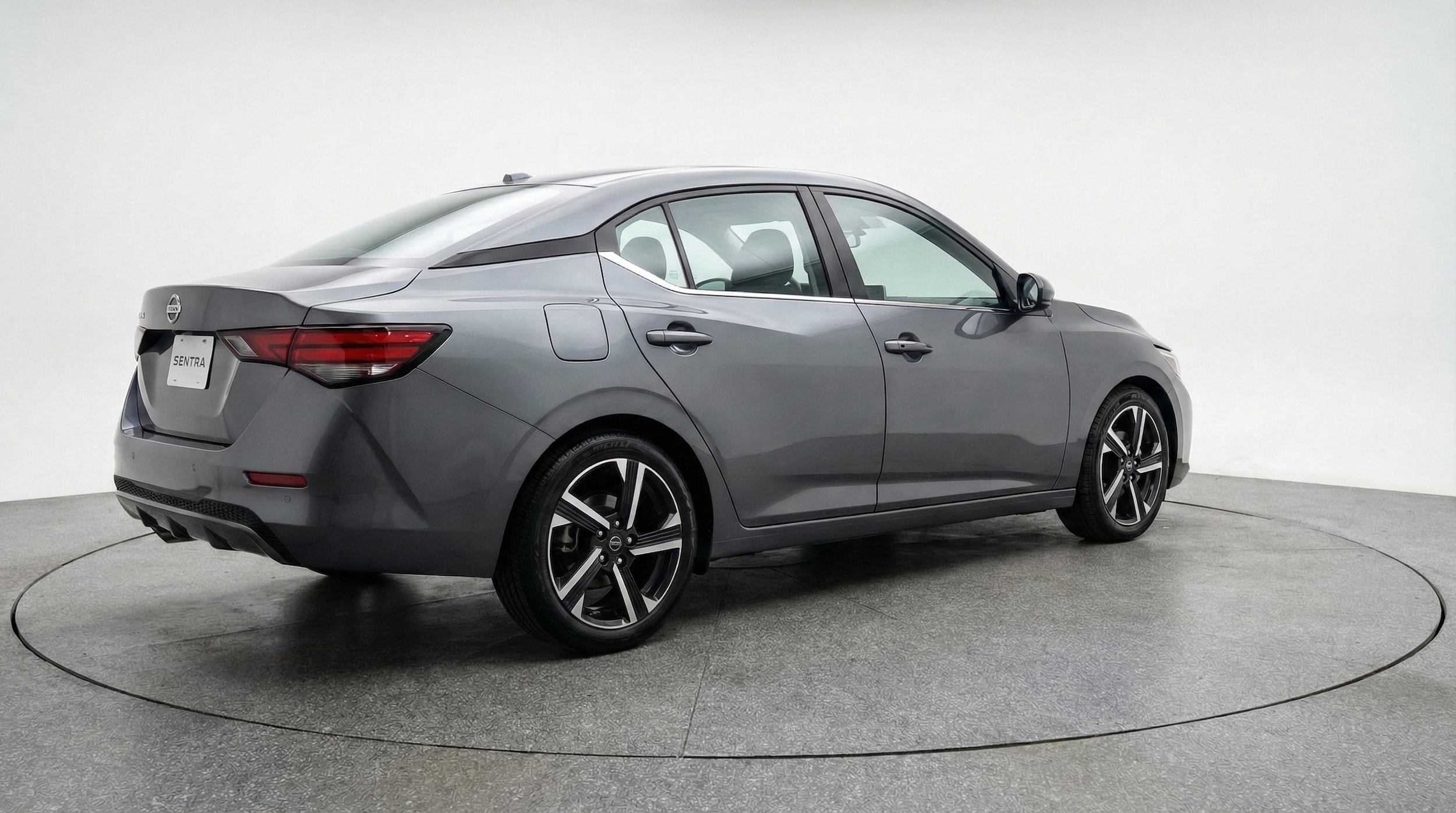 Thumbnail: 2025 Nissan Sentra - 7