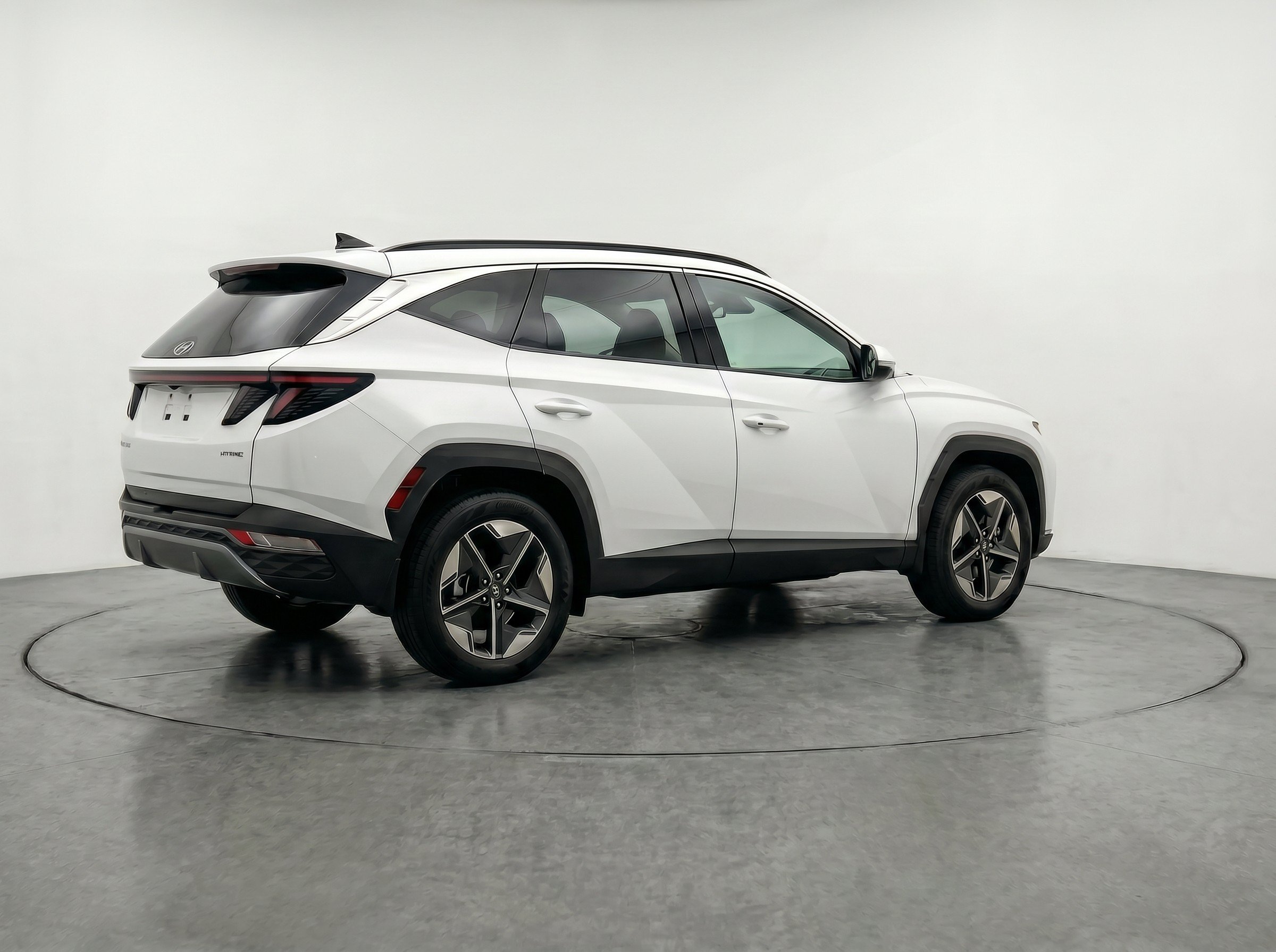 Thumbnail: 2026 Hyundai Tucson - 9