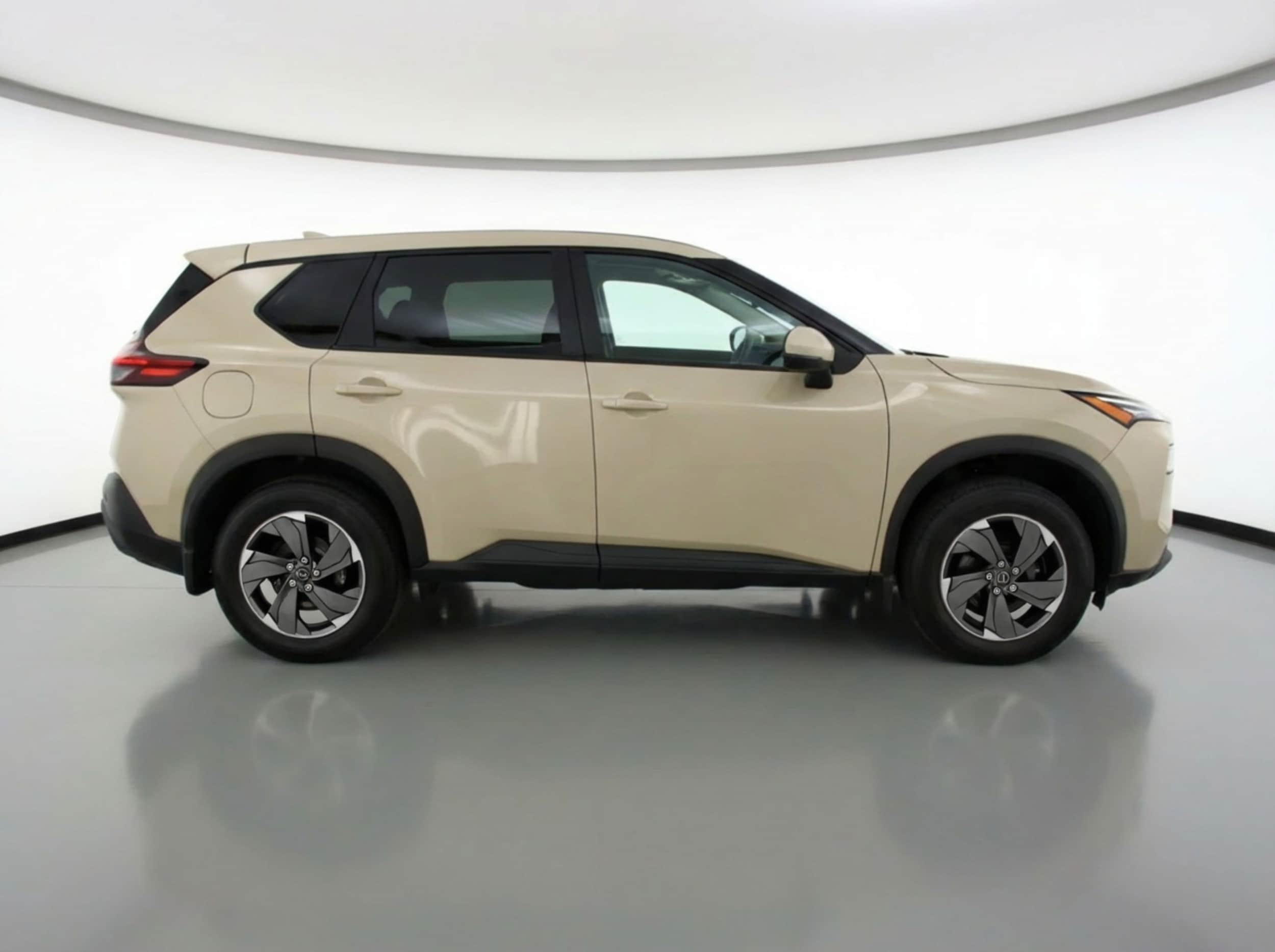 Thumbnail: 2025 Nissan Rogue - 11