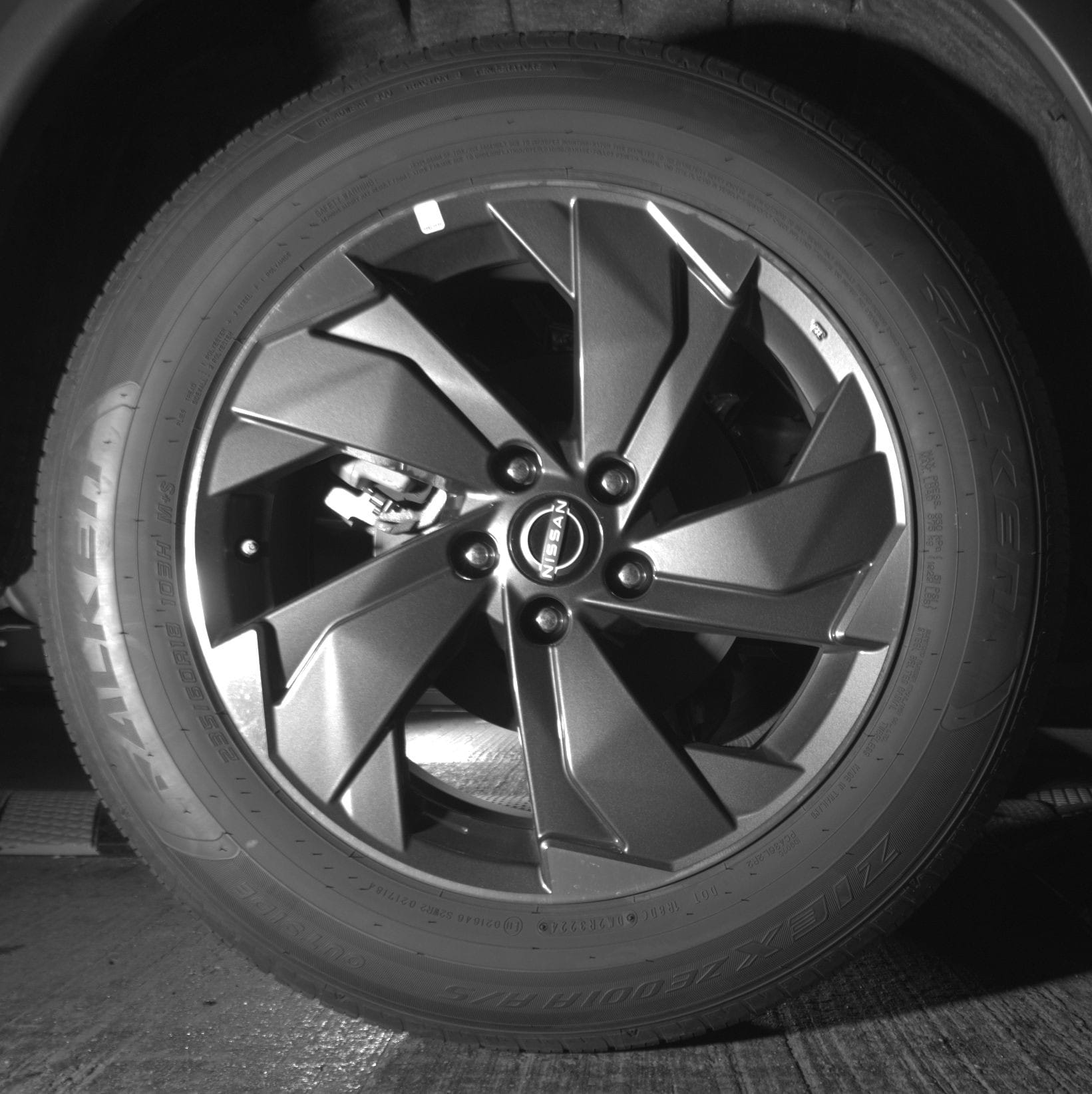 Thumbnail: 2025 Nissan Rogue - 12