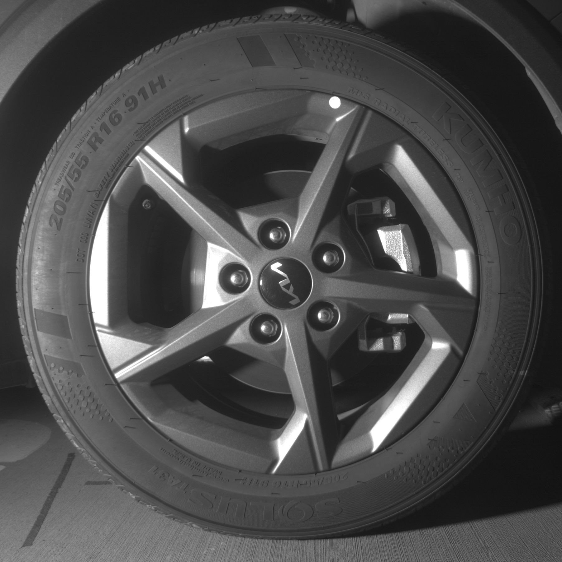 Thumbnail: 2026 Kia K4 - 13