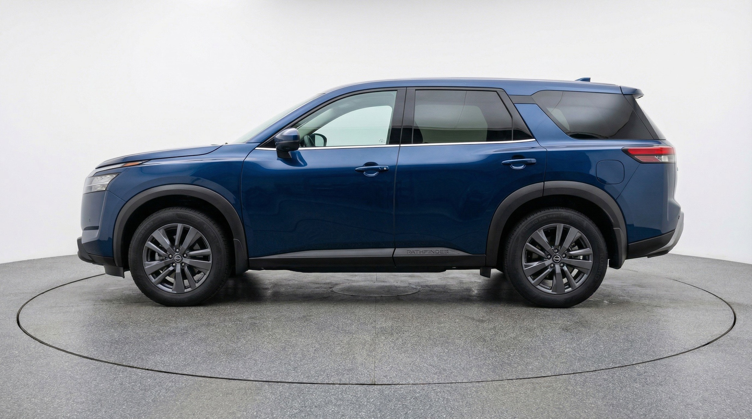 Thumbnail: 2025 Nissan Pathfinder - 5