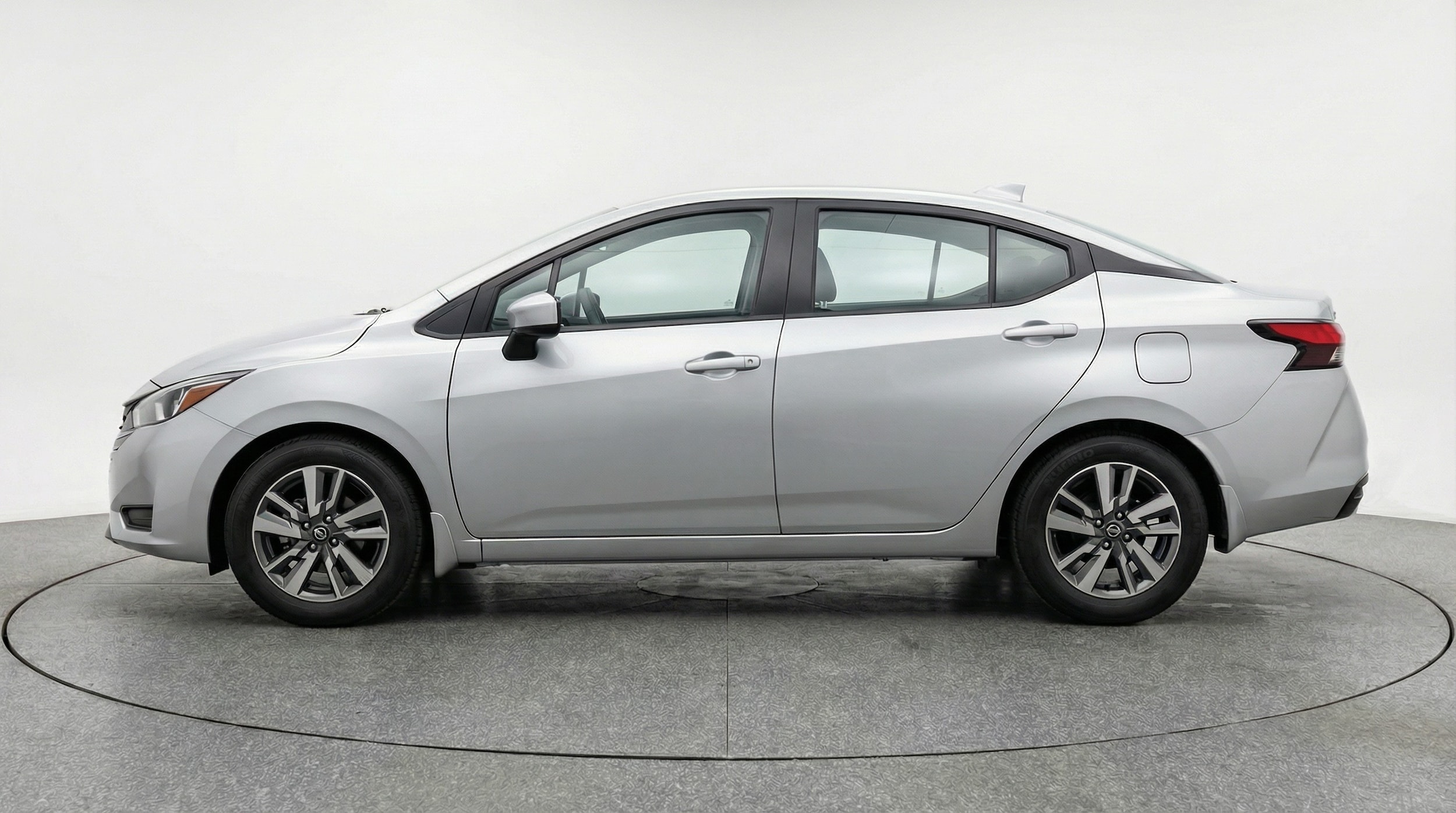 Thumbnail: 2025 Nissan Versa - 4