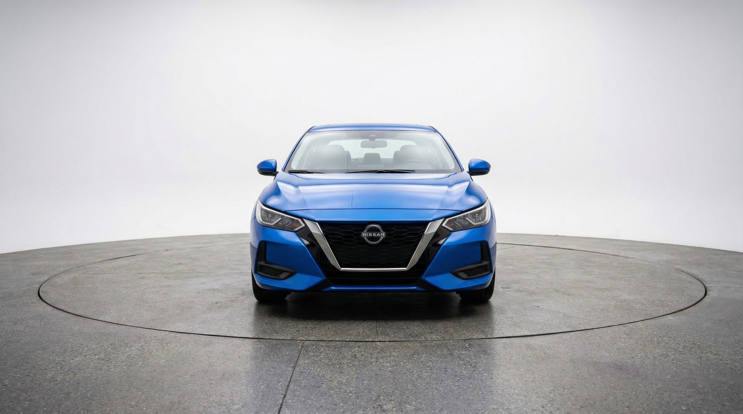 Thumbnail: 2025 Nissan Sentra - 2