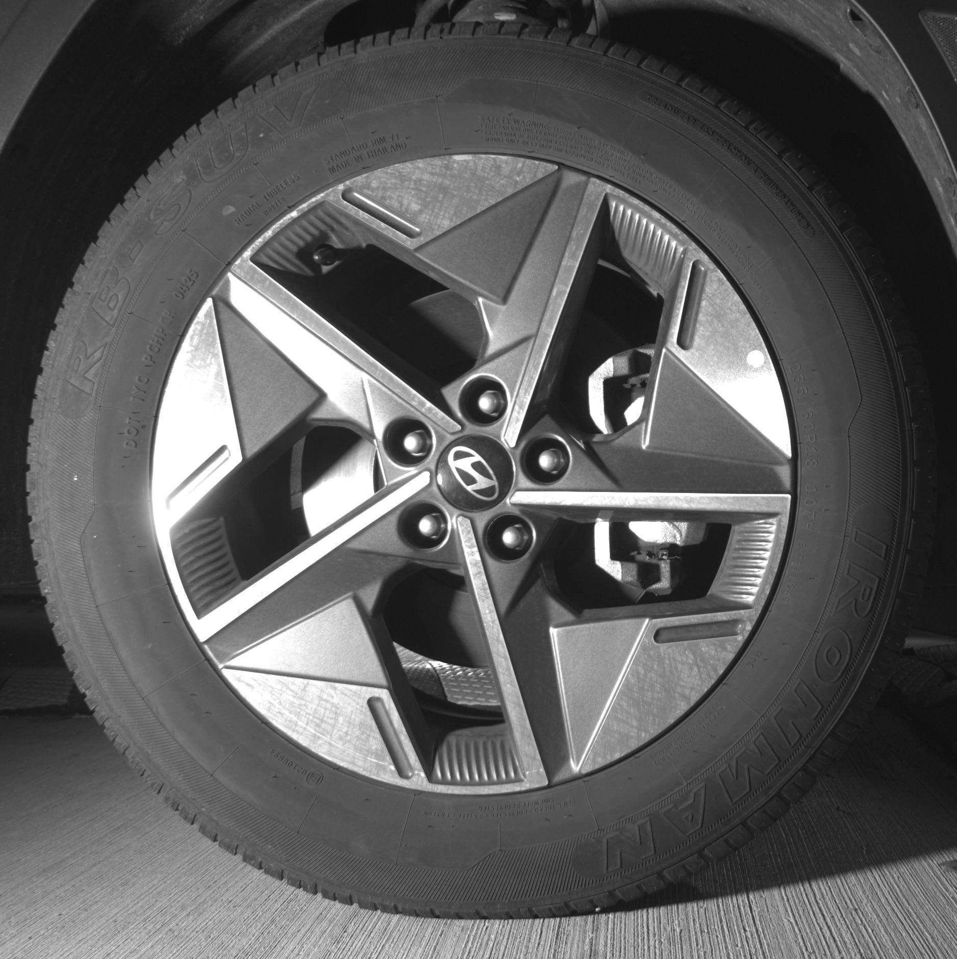 Thumbnail: 2025 Hyundai Tucson - 13