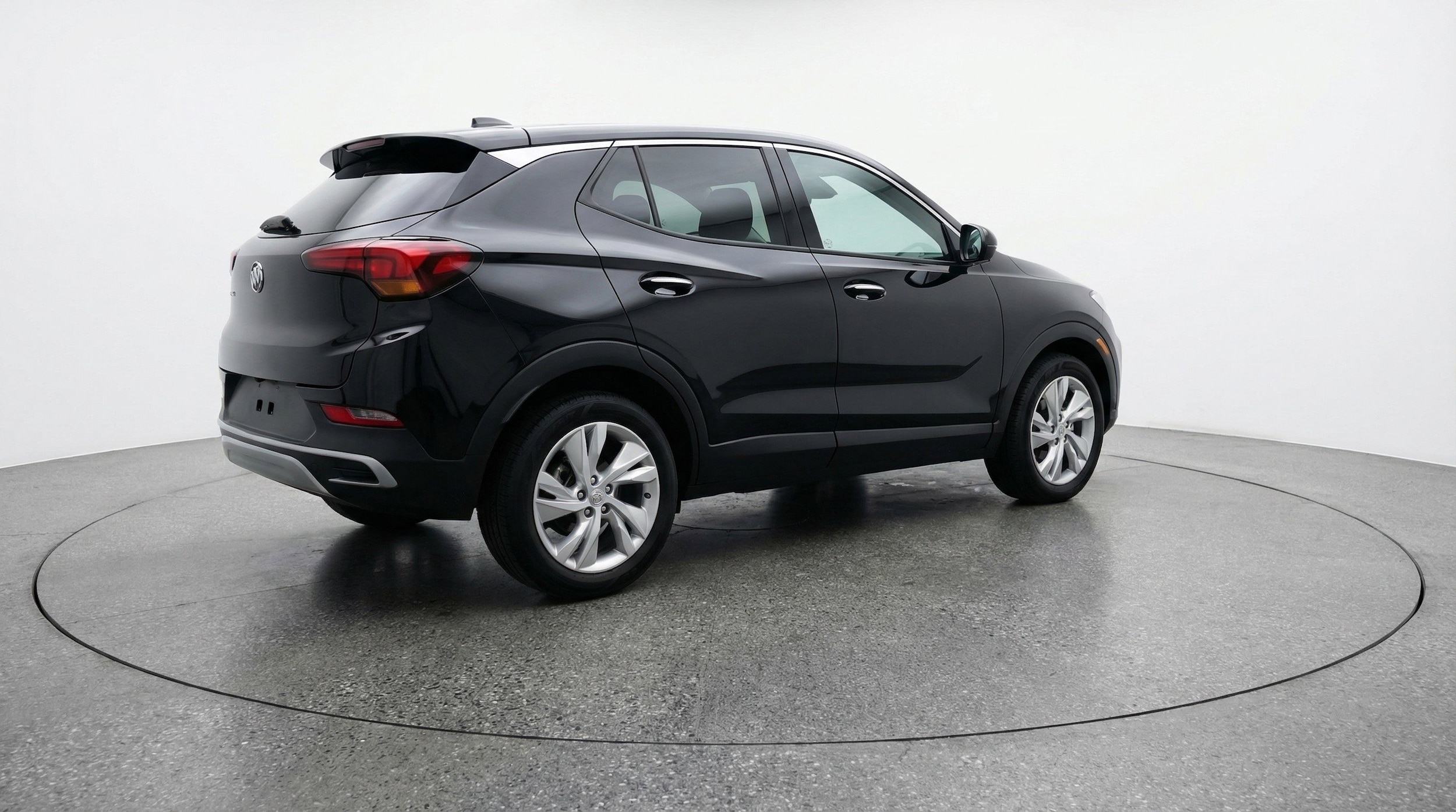 Thumbnail: 2025 Buick Encore GX - 9