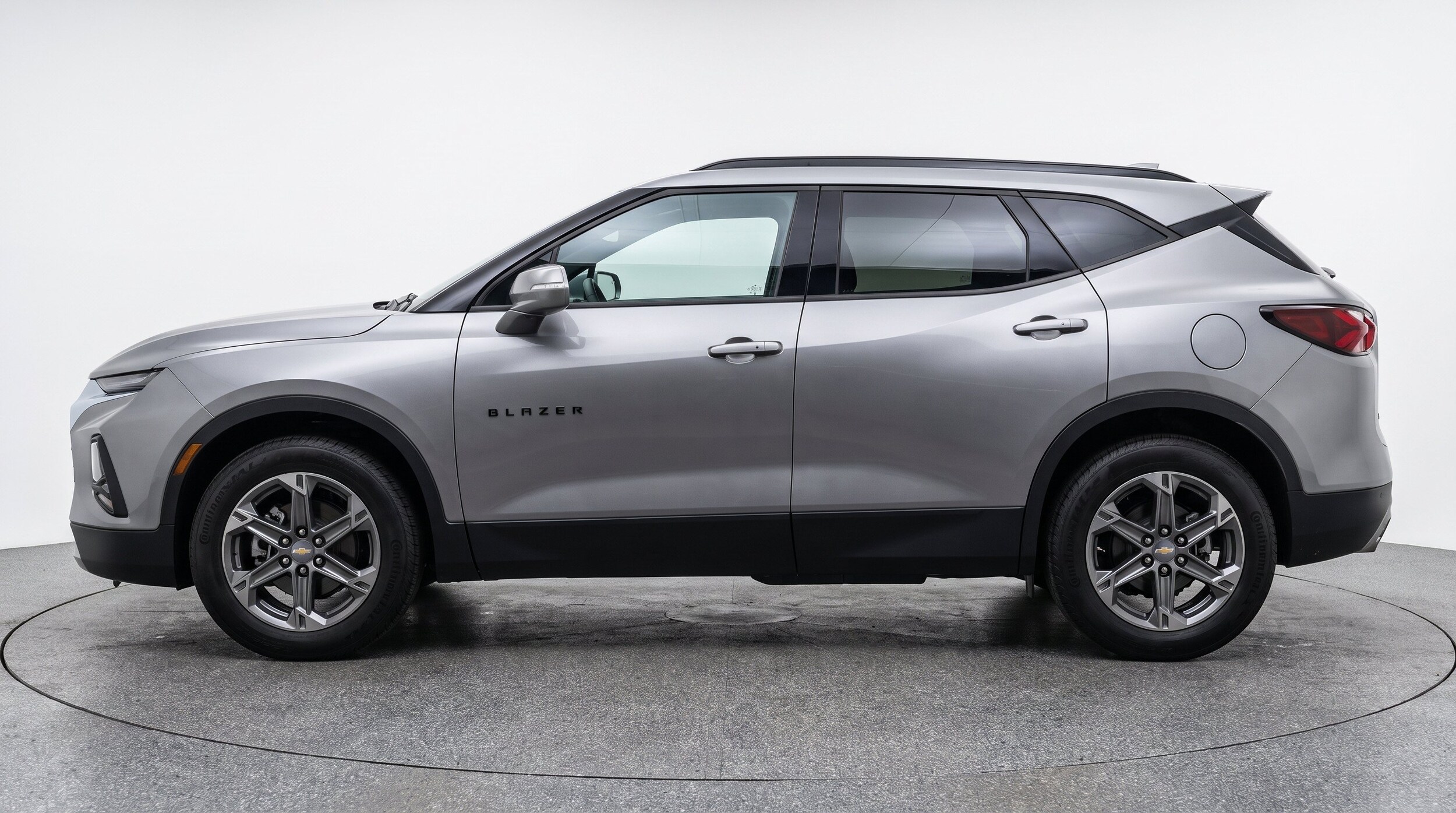 Thumbnail: 2026 Chevrolet Blazer - 5