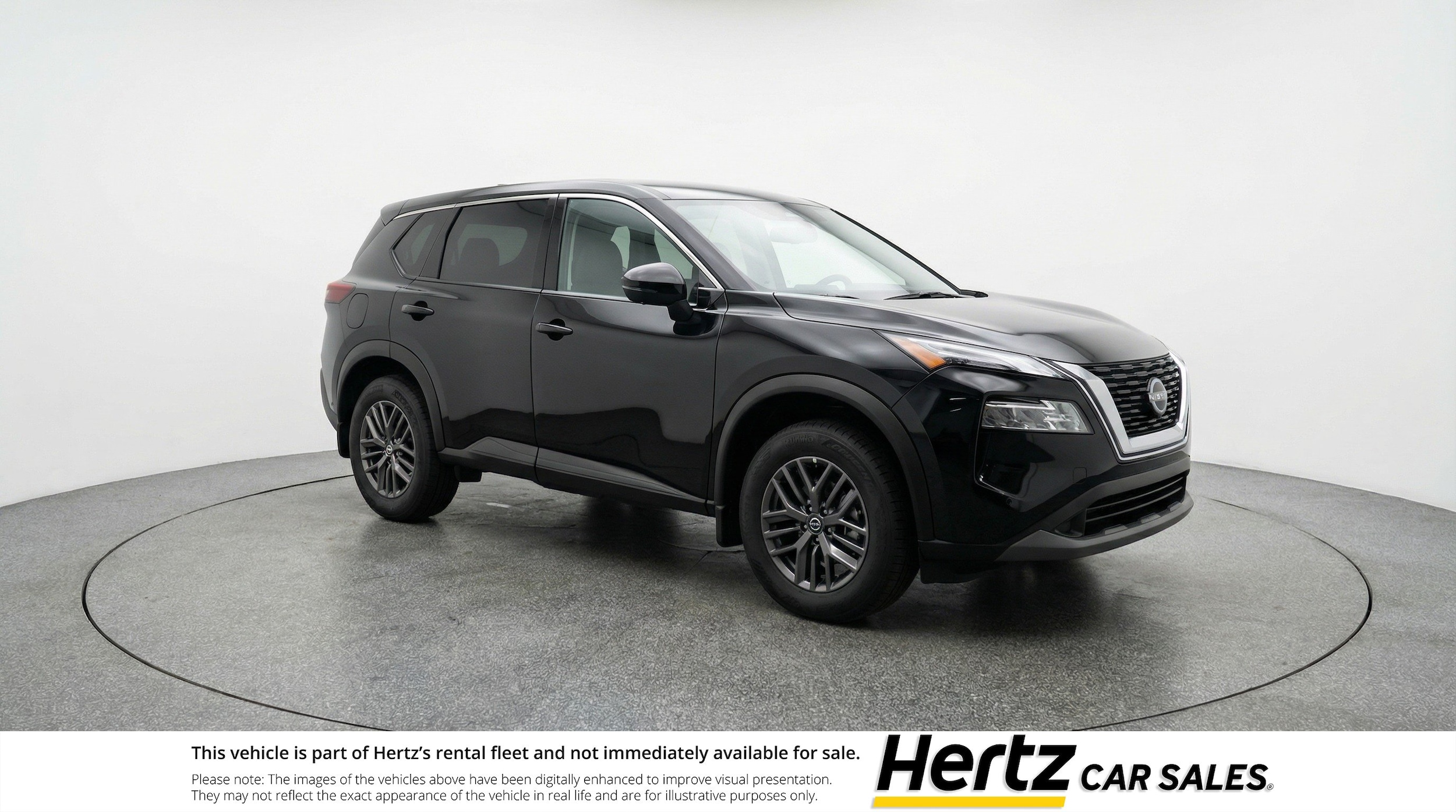 Thumbnail: 2026 Nissan Rogue - 1