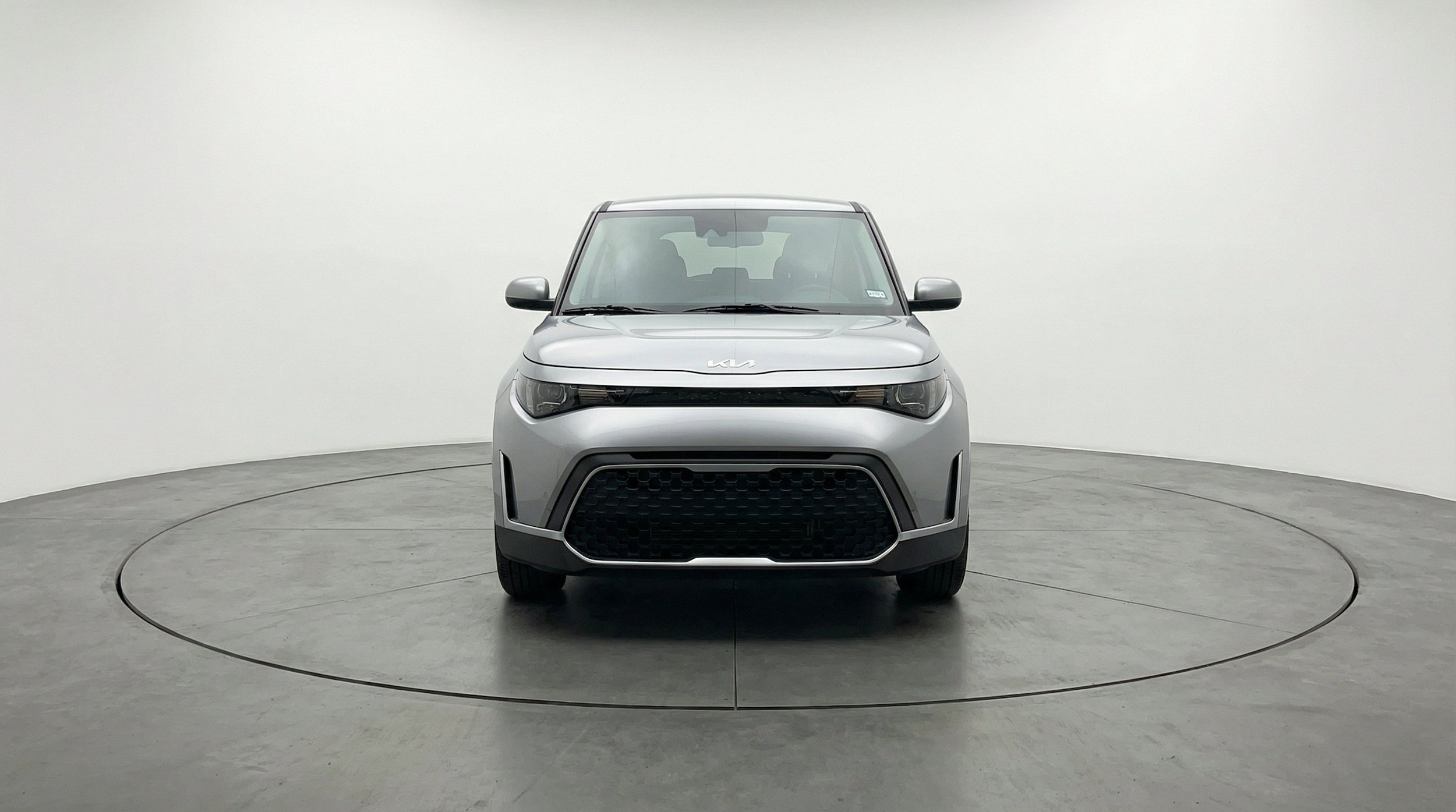 Thumbnail: 2025 Kia Soul - 2