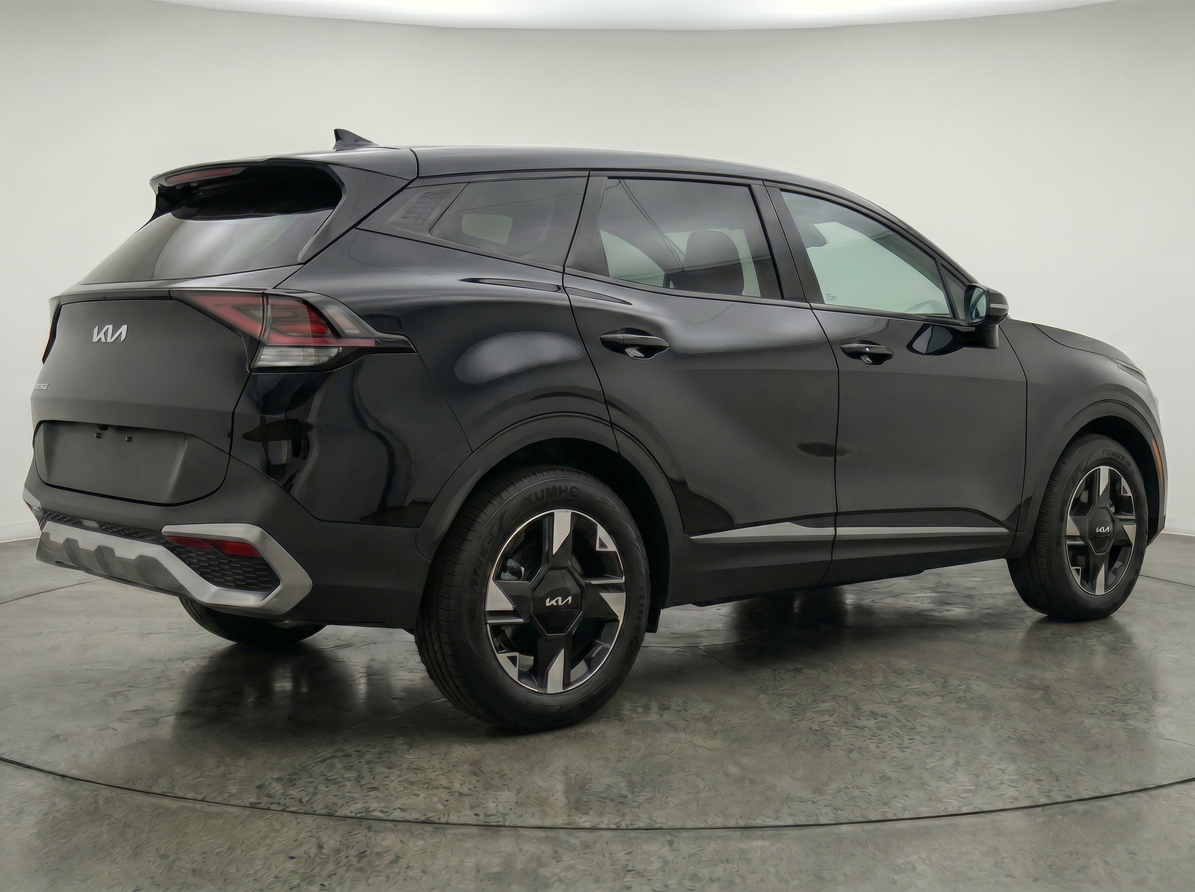Thumbnail: 2026 Kia Sportage - 9