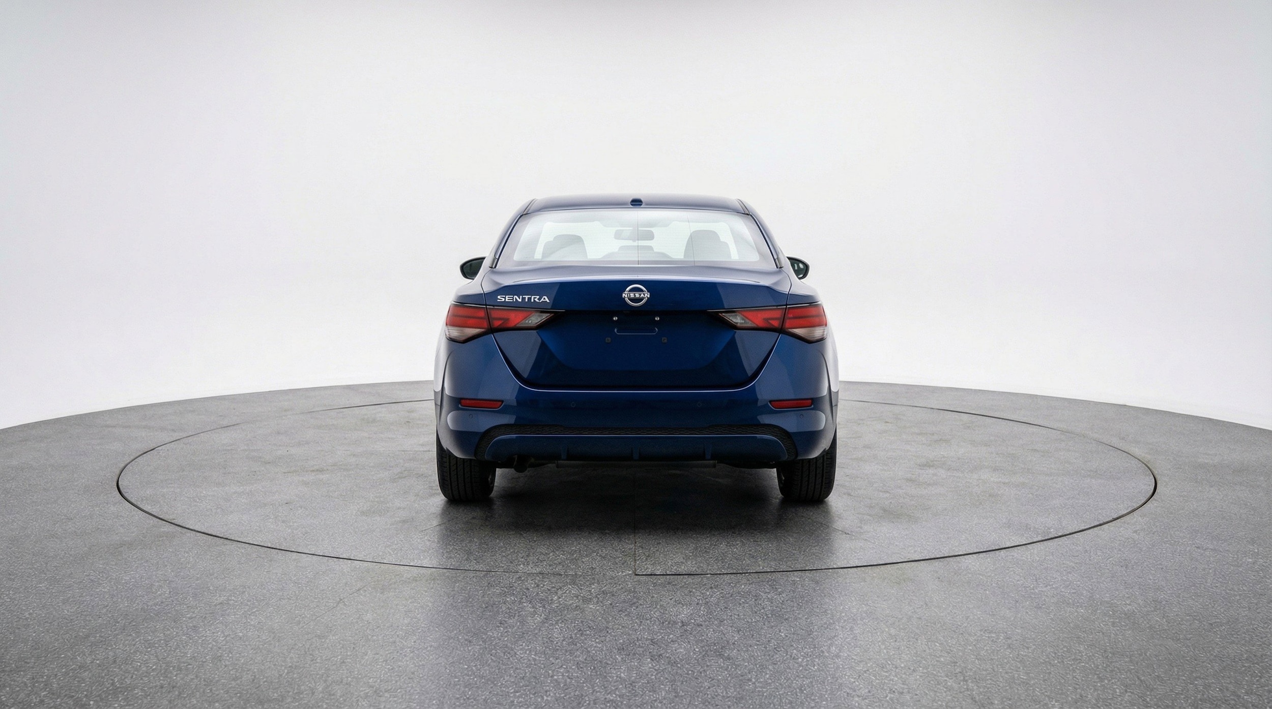 Thumbnail: 2025 Nissan Sentra - 7