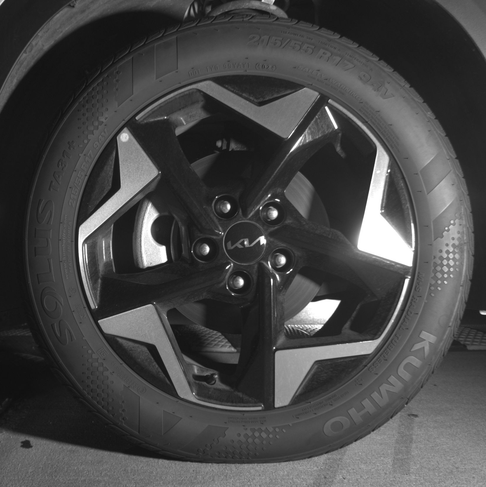 Thumbnail: 2025 Kia Seltos - 9