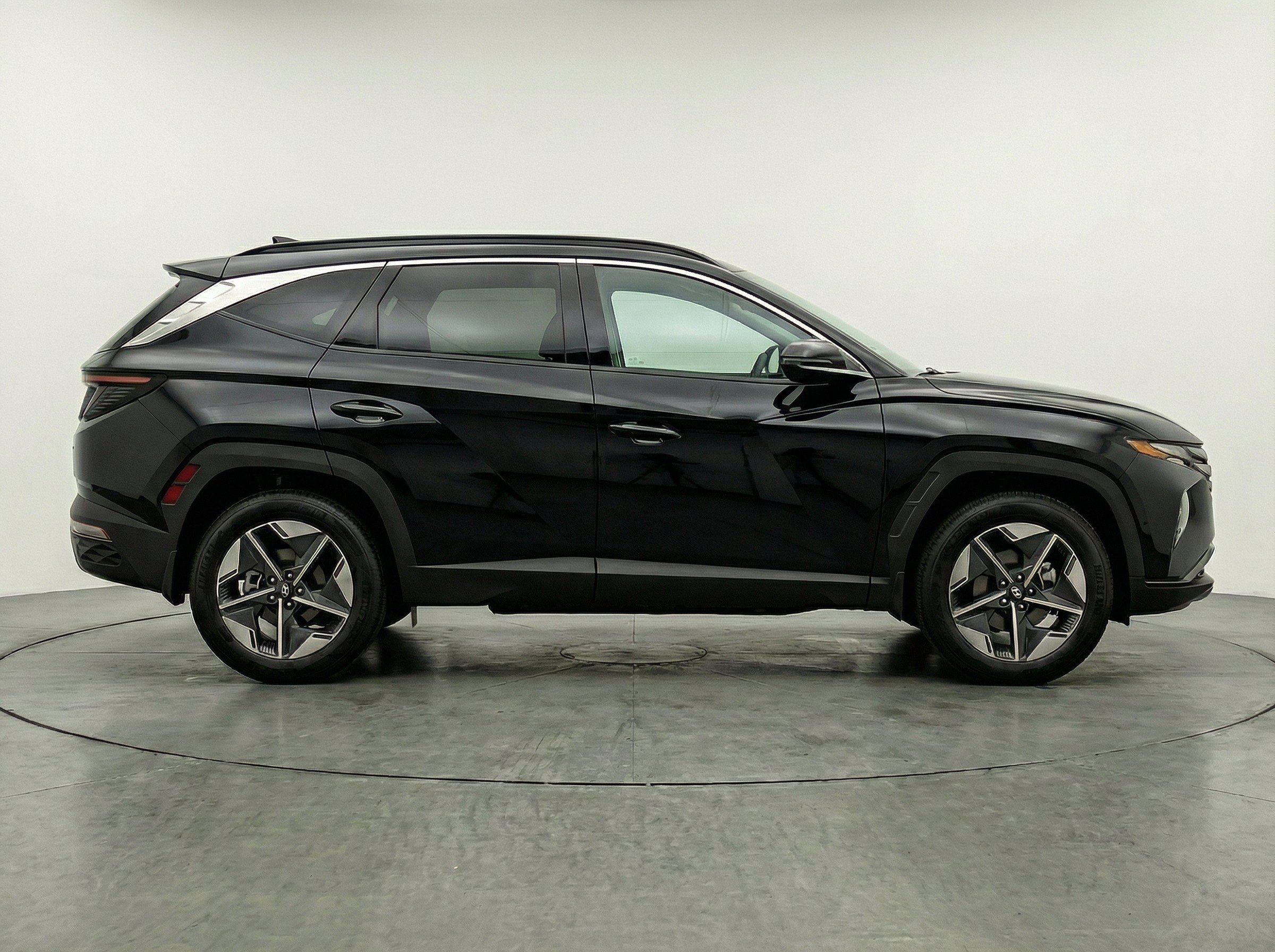 Thumbnail: 2026 Hyundai Tucson - 11