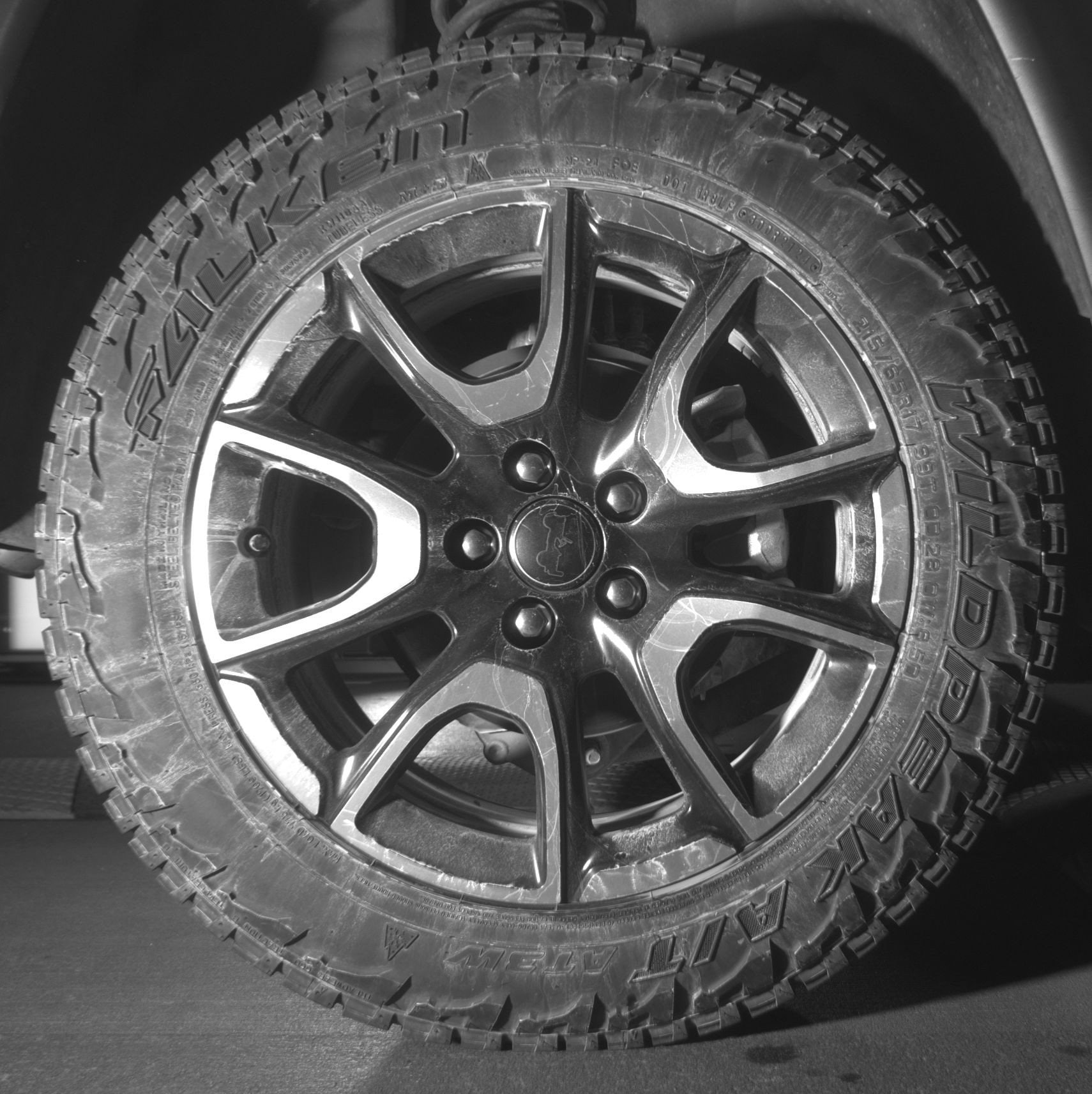 Thumbnail: 2025 Jeep Compass - 15