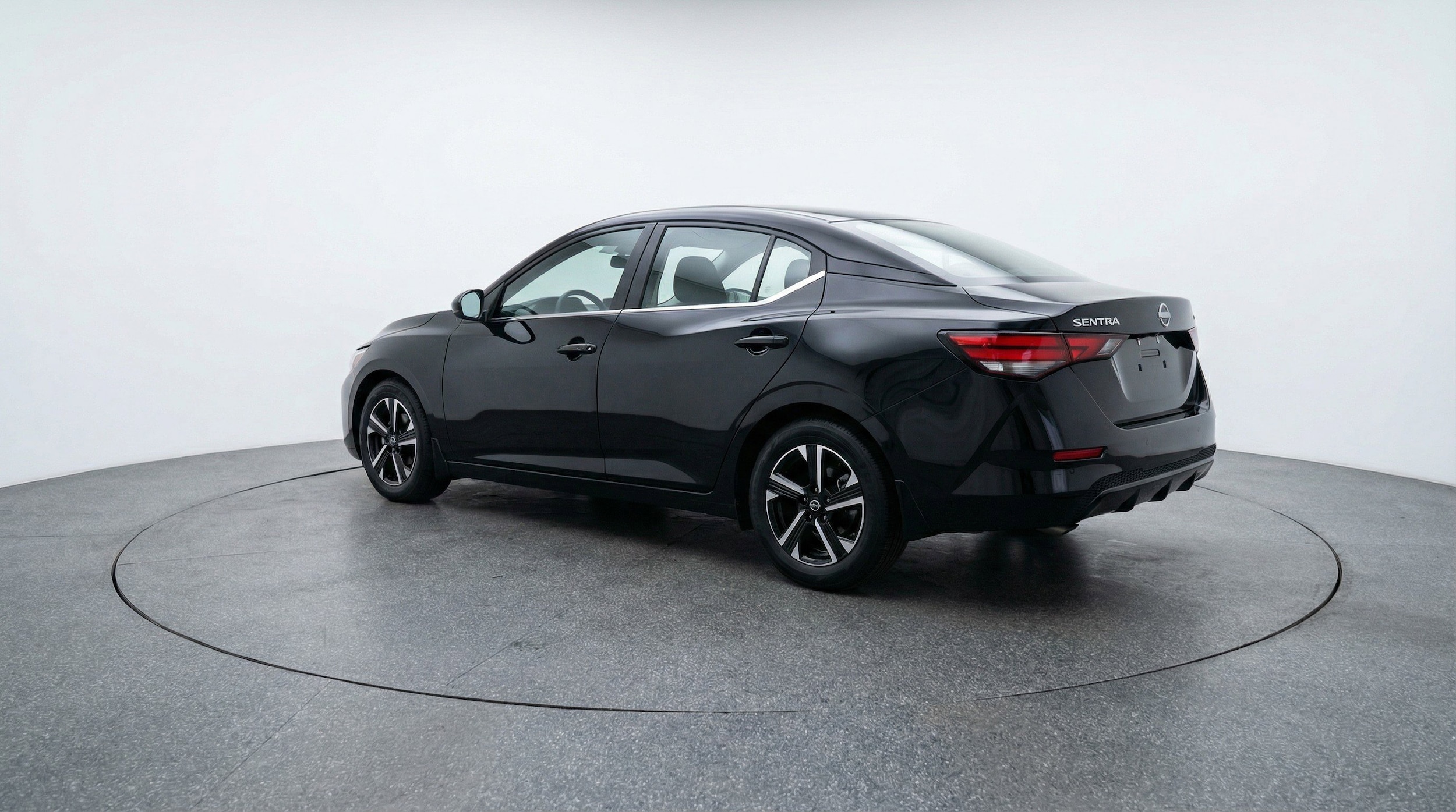 Thumbnail: 2025 Nissan Sentra - 6
