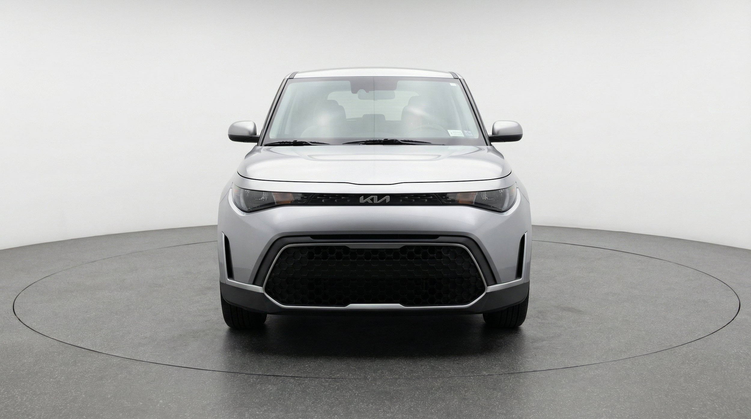 Thumbnail: 2025 Kia Soul - 2