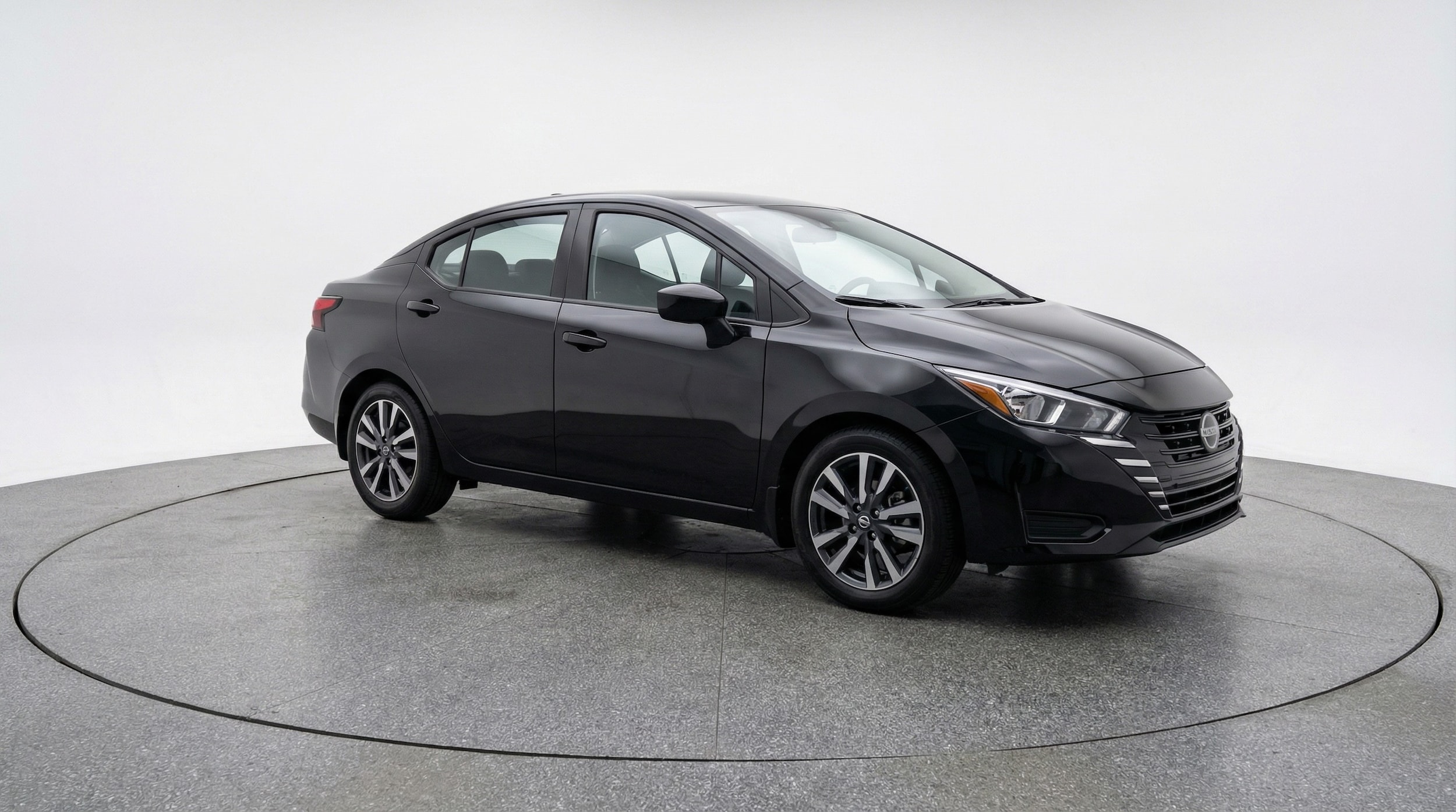 Thumbnail: 2025 Nissan Versa - 1