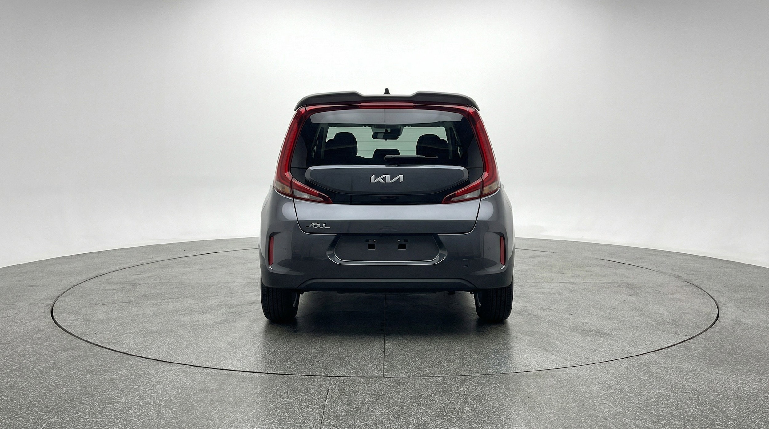 Thumbnail: 2025 Kia Soul - 7